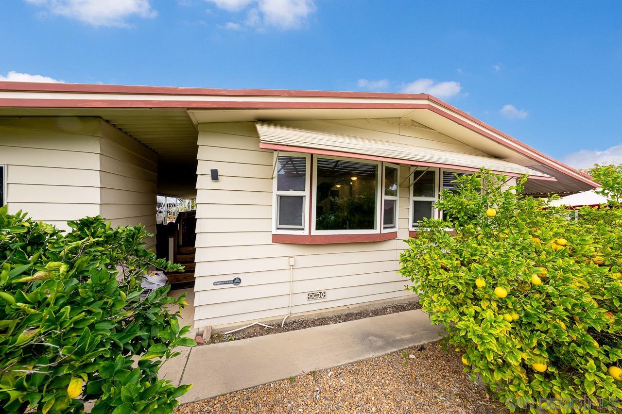 Detail Gallery Image 30 of 34 For 15420  Olde Highway 80  Spc 114,  El Cajon,  CA 92021 - 2 Beds | 2 Baths