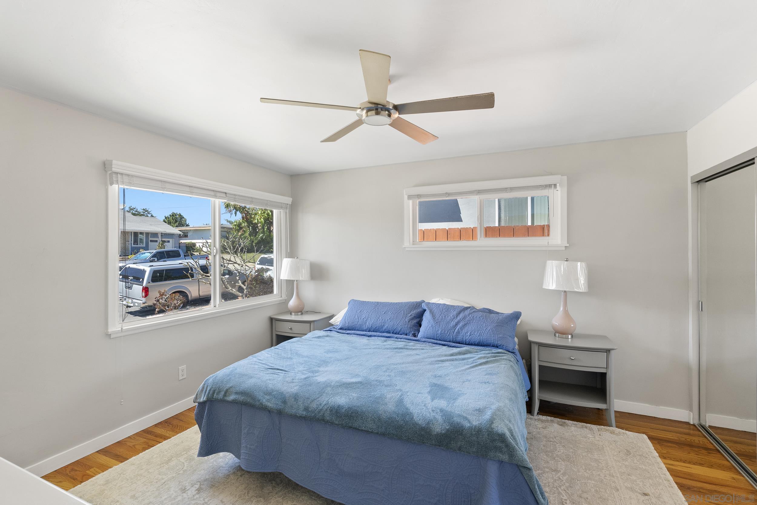 Detail Gallery Image 7 of 13 For 3635  Tomahawk, San Diego,  CA 92117 - 3 Beds | 2 Baths