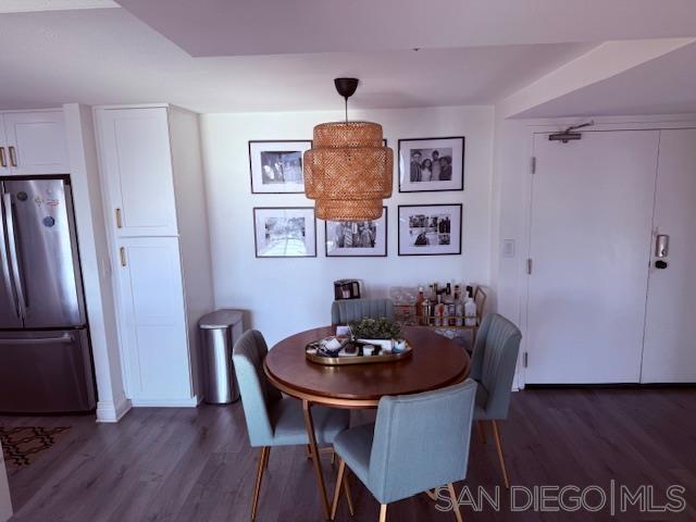 Detail Gallery Image 2 of 12 For 1514  7th Ave  #403,  San Diego,  CA 92101 - 2 Beds | 2 Baths