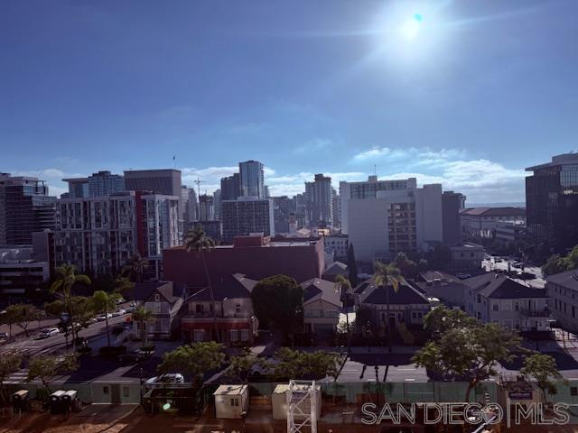 Detail Gallery Image 12 of 12 For 1514  7th Ave  #403,  San Diego,  CA 92101 - 2 Beds | 2 Baths