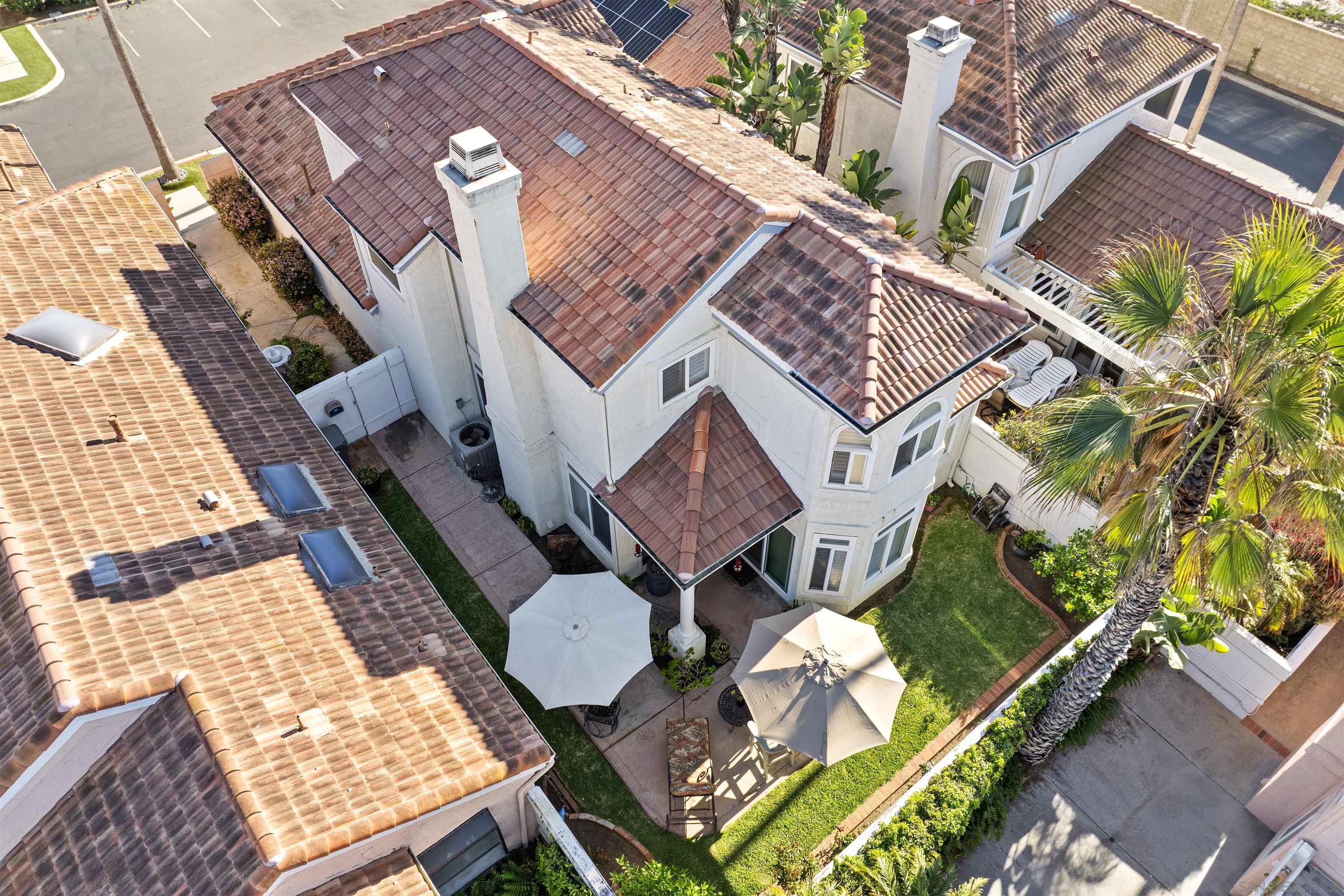 Detail Gallery Image 42 of 50 For 51  Delaport Place, Coronado,  CA 92118 - 3 Beds | 3 Baths