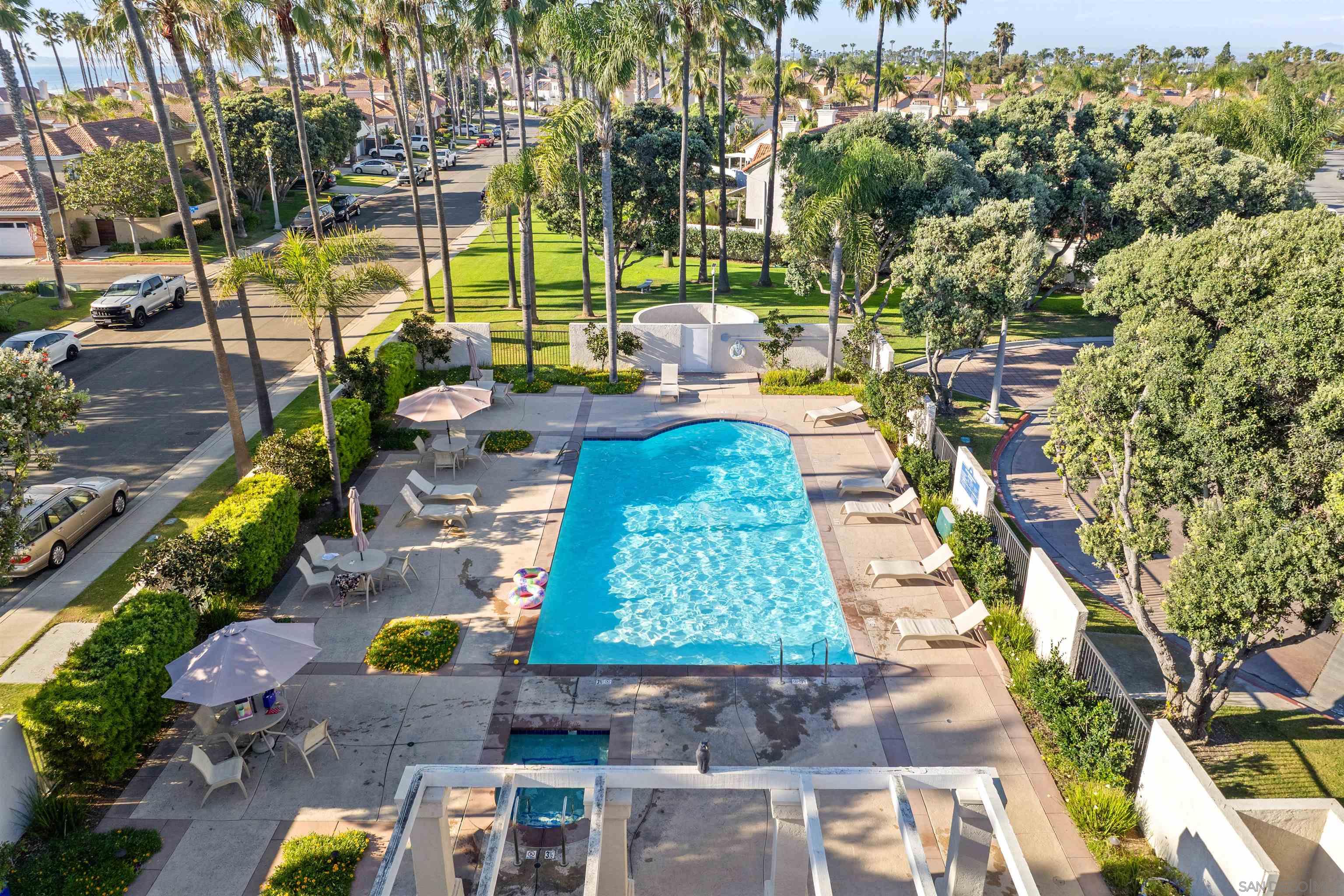 Detail Gallery Image 48 of 50 For 51  Delaport Place, Coronado,  CA 92118 - 3 Beds | 3 Baths