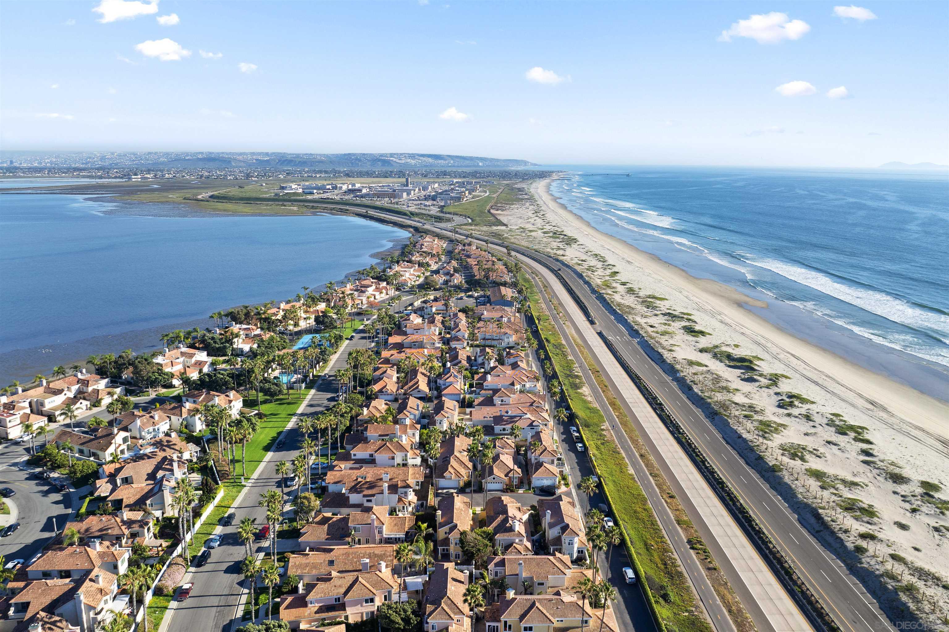 Detail Gallery Image 49 of 50 For 51  Delaport Place, Coronado,  CA 92118 - 3 Beds | 3 Baths