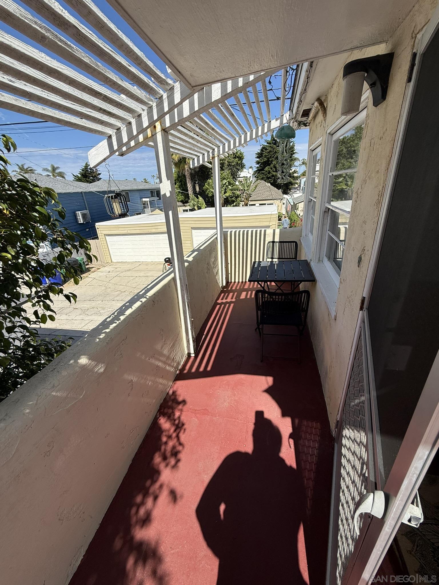 Detail Gallery Image 13 of 28 For 444  Bonair Street, La Jolla,  CA 92037 - – Beds | – Baths