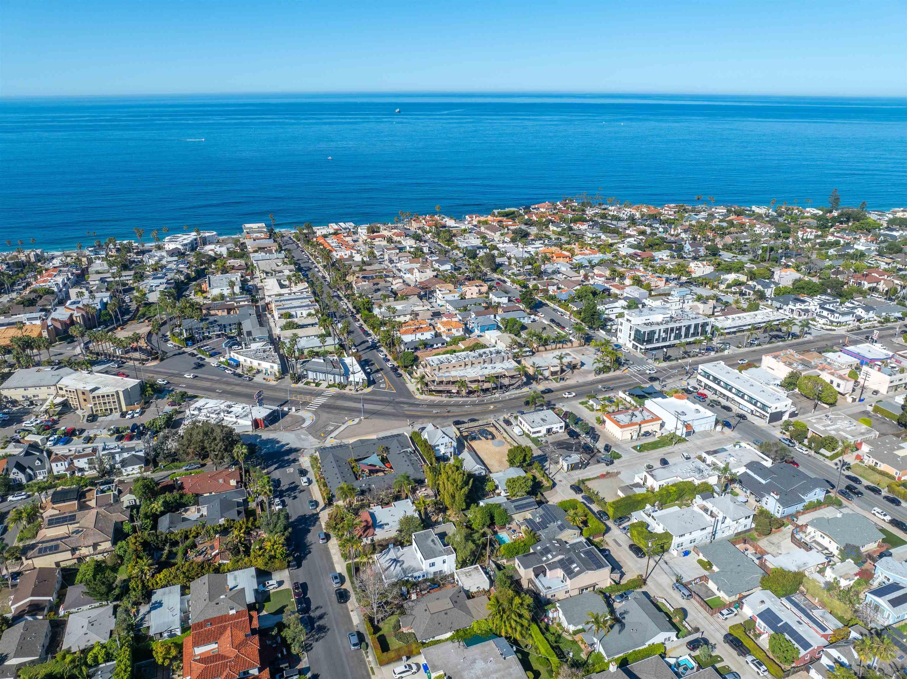 Detail Gallery Image 28 of 28 For 444  Bonair Street, La Jolla,  CA 92037 - – Beds | – Baths