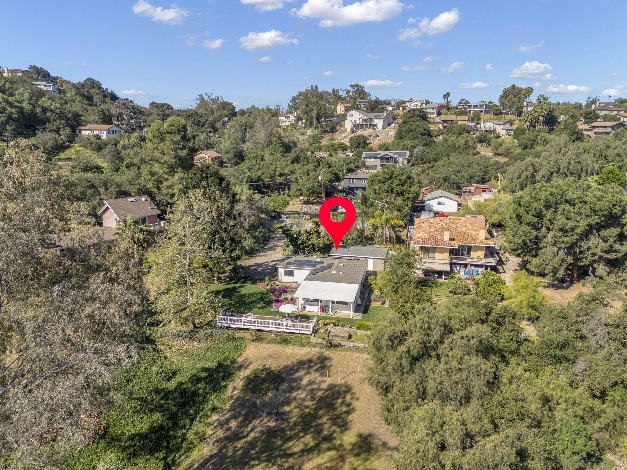 Detail Gallery Image 50 of 50 For 214  Kens, El Cajon,  CA 92021 - 4 Beds | 3 Baths