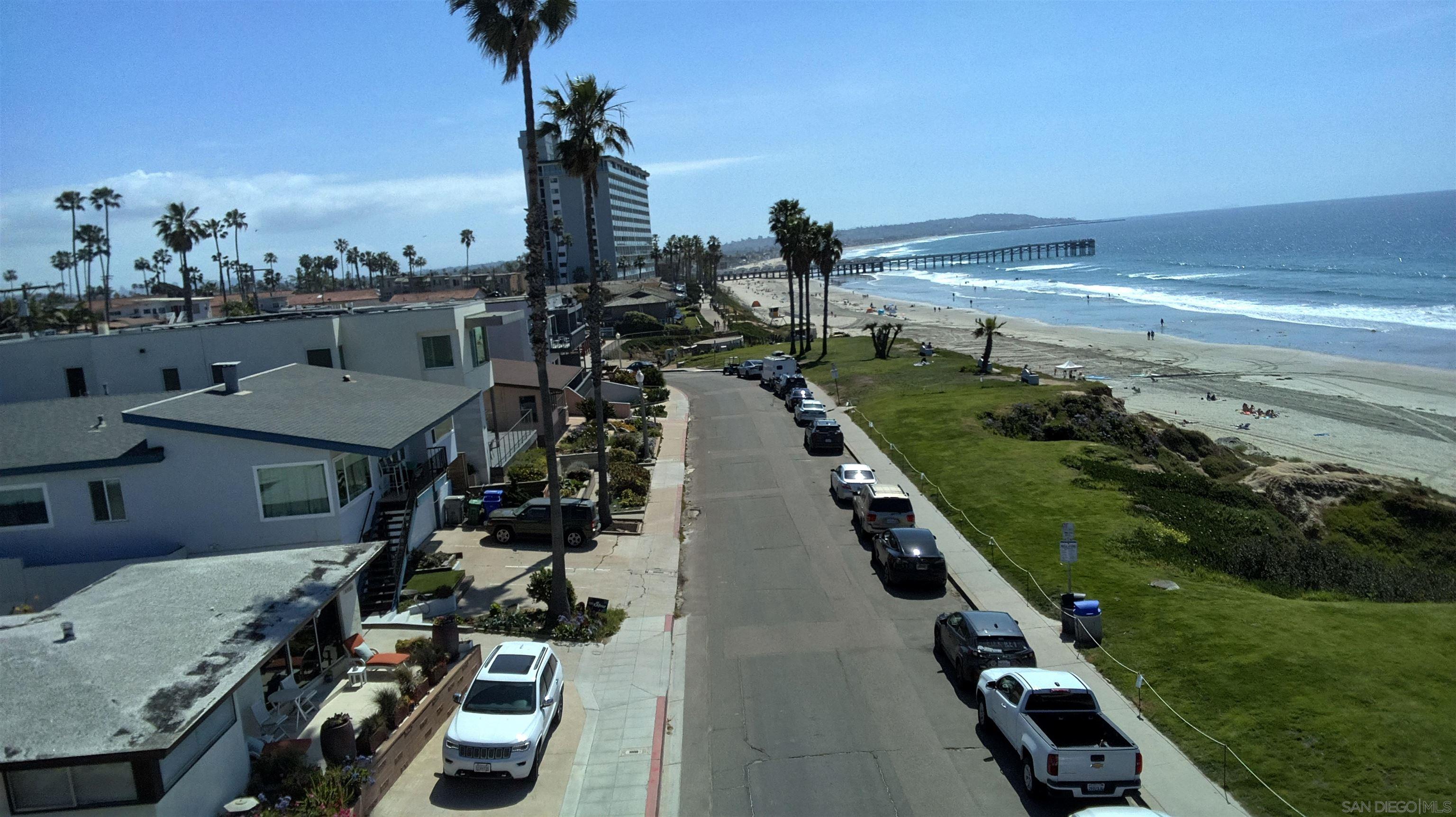 Detail Gallery Image 23 of 36 For 4933-35  Ocean Boulevard, San Diego,  CA 92109 - – Beds | – Baths