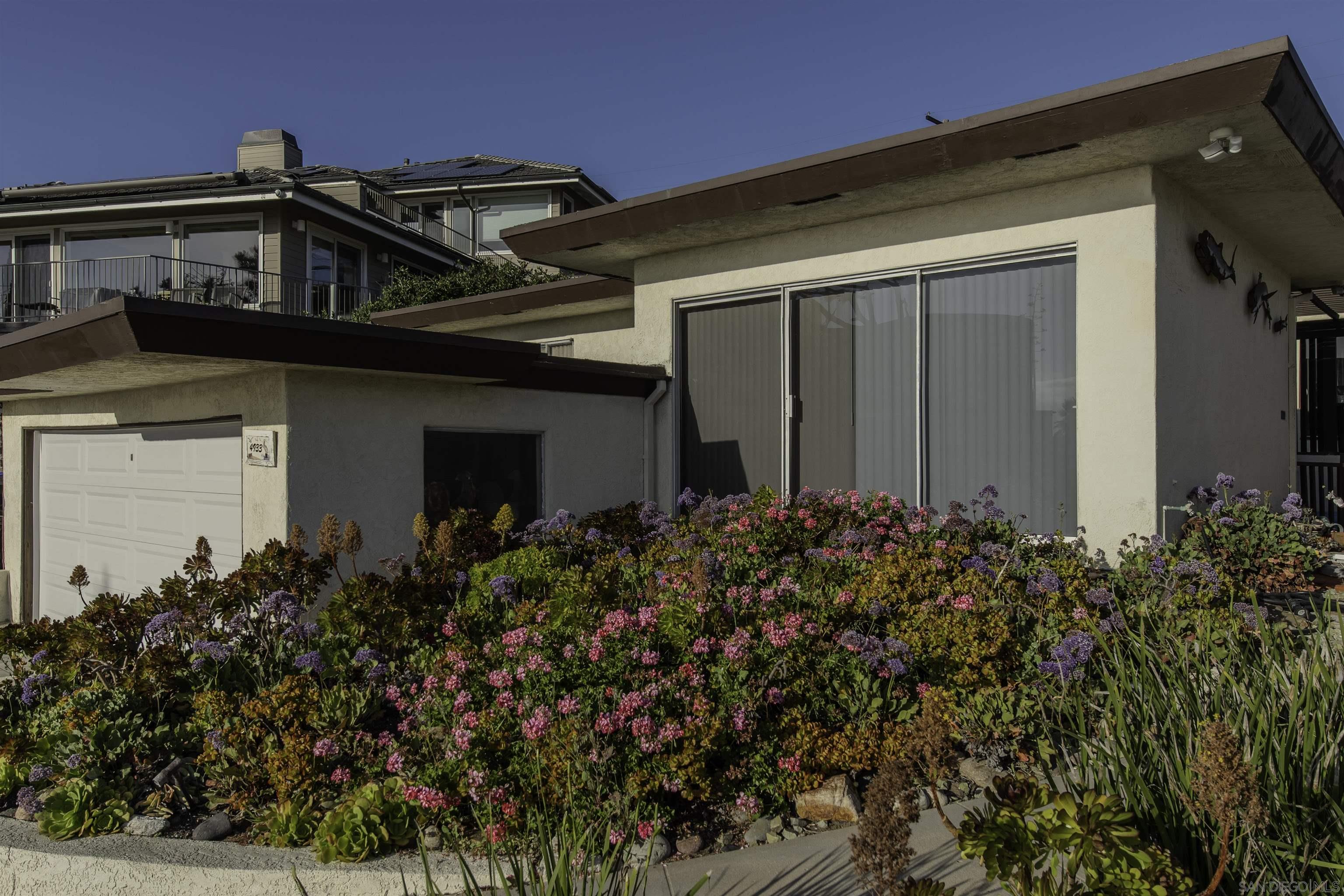 Detail Gallery Image 8 of 36 For 4933-35  Ocean Boulevard, San Diego,  CA 92109 - – Beds | – Baths