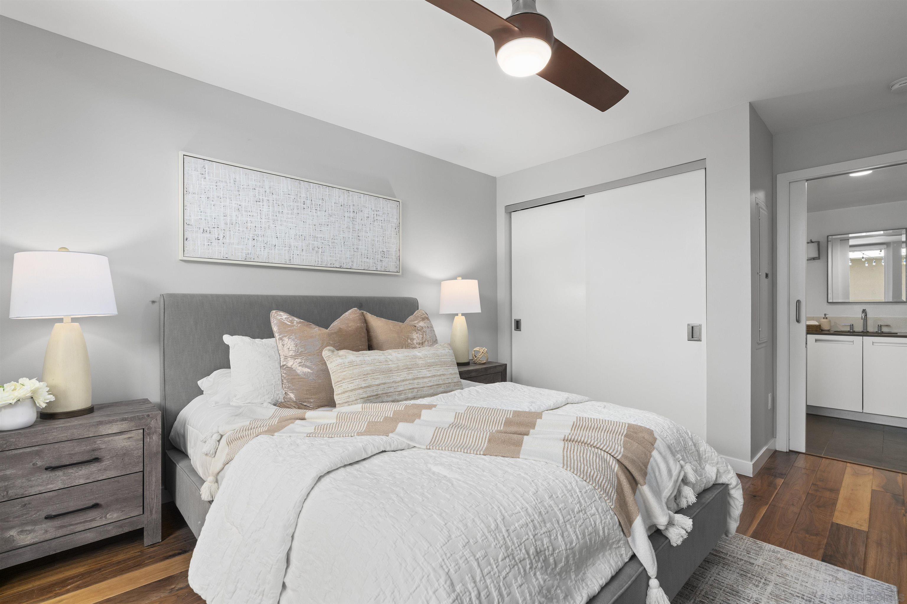 Detail Gallery Image 20 of 49 For 215  2nd St  #101,  Encinitas,  CA 92024 - 4 Beds | 2/1 Baths