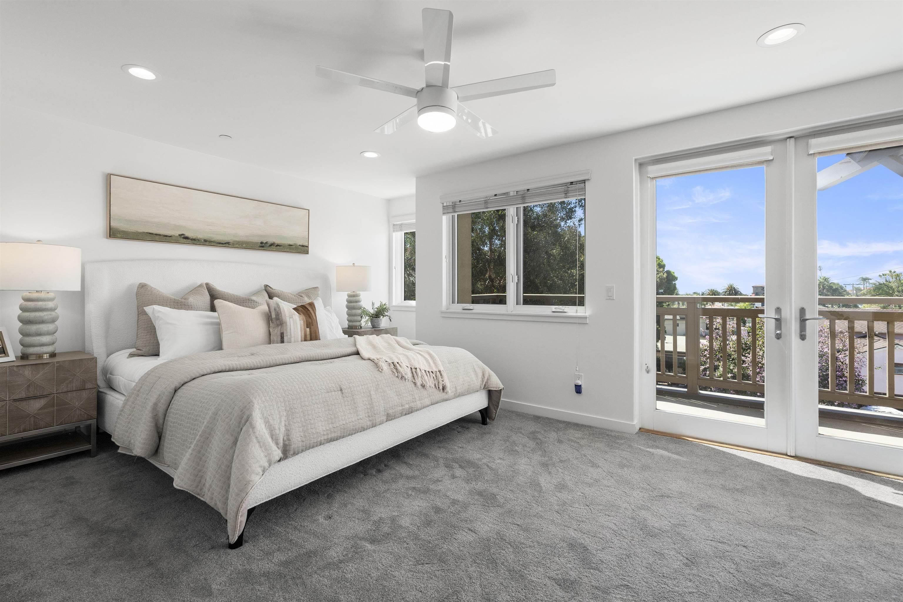 Detail Gallery Image 23 of 49 For 215  2nd St  #101,  Encinitas,  CA 92024 - 4 Beds | 2/1 Baths