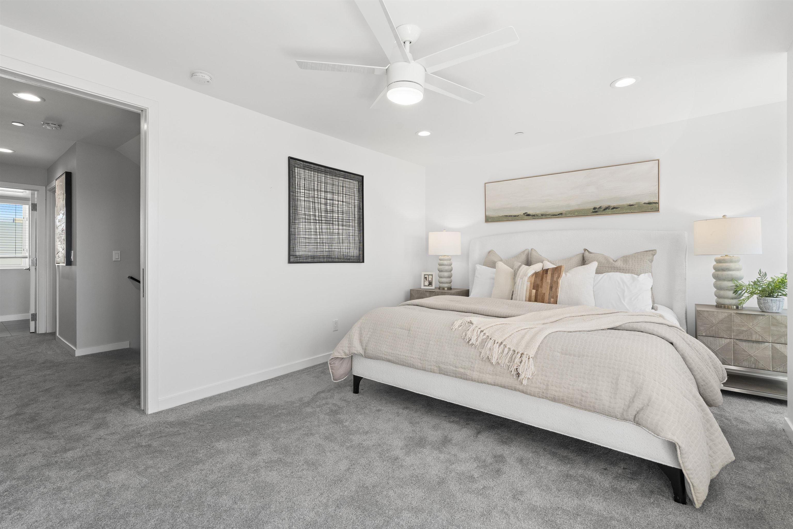 Detail Gallery Image 26 of 49 For 215  2nd St  #101,  Encinitas,  CA 92024 - 4 Beds | 2/1 Baths