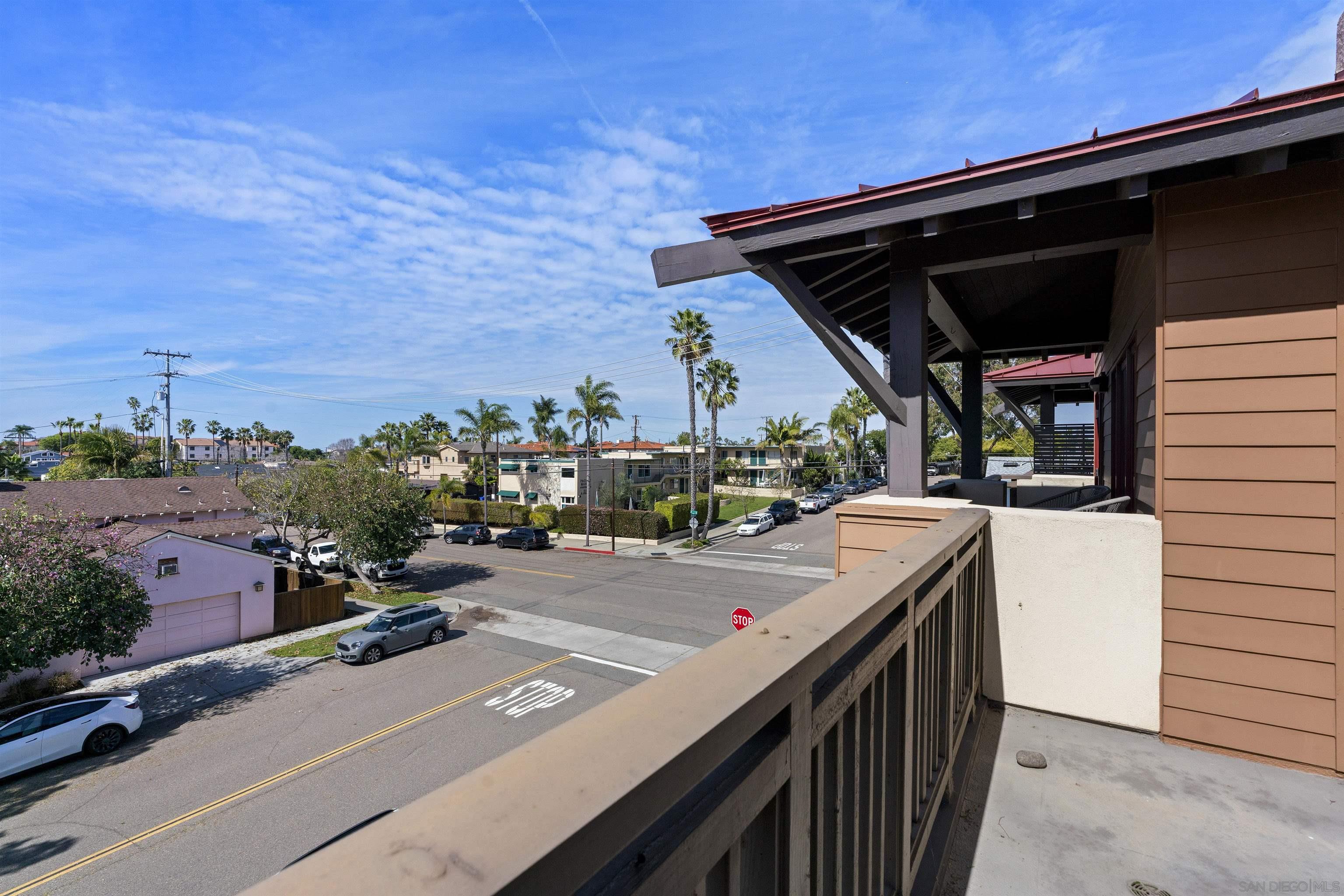 Detail Gallery Image 49 of 49 For 215  2nd St  #101,  Encinitas,  CA 92024 - 4 Beds | 2/1 Baths