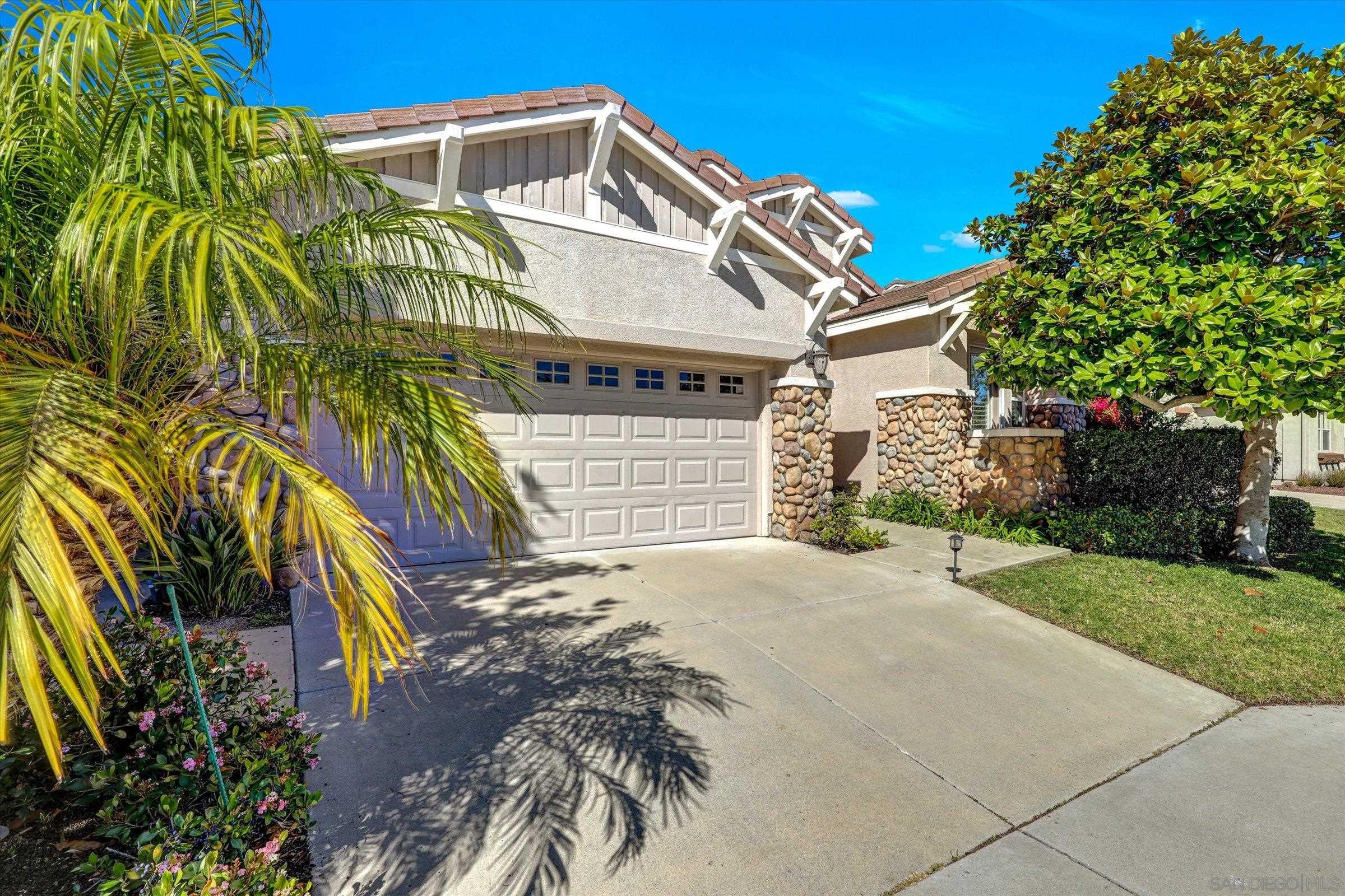 Detail Gallery Image 4 of 32 For 1648  Sagewood Way, San Marcos,  CA 92078 - 4 Beds | 3 Baths