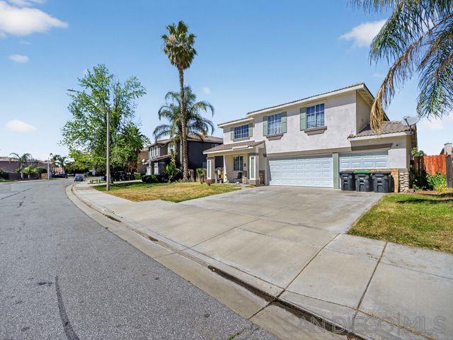 Detail Gallery Image 2 of 27 For 2824  Lancaster Ave, Hemet,  CA 92545 - 5 Beds | 2/1 Baths