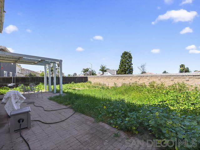 Detail Gallery Image 26 of 27 For 2824  Lancaster Ave, Hemet,  CA 92545 - 5 Beds | 2/1 Baths