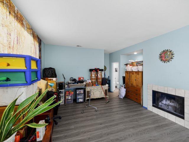 Detail Gallery Image 9 of 27 For 2824  Lancaster Ave, Hemet,  CA 92545 - 5 Beds | 2/1 Baths