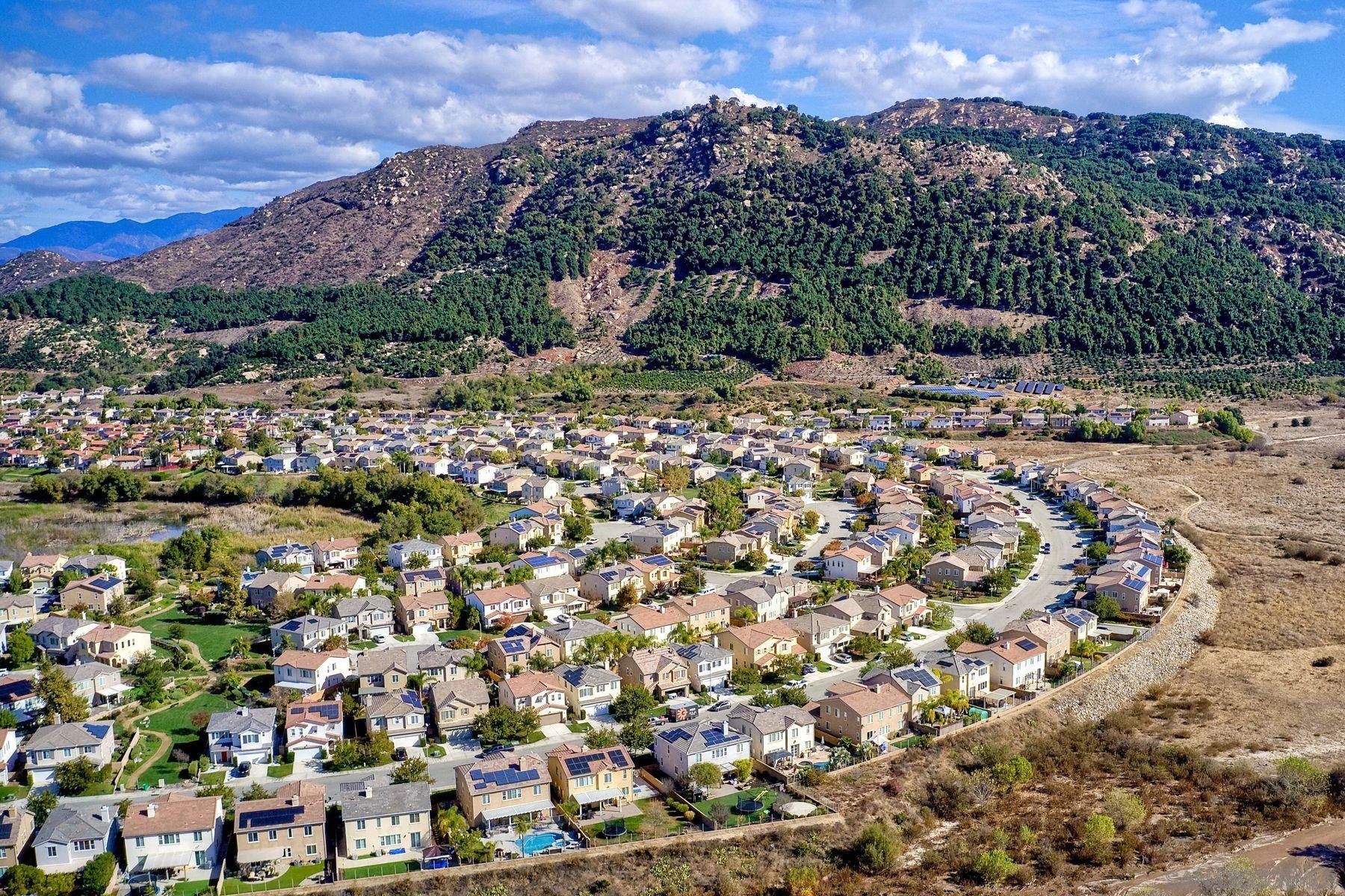 Detail Gallery Image 31 of 33 For 4841  Dulin Rd, Fallbrook,  CA 92028 - 3 Beds | 2 Baths