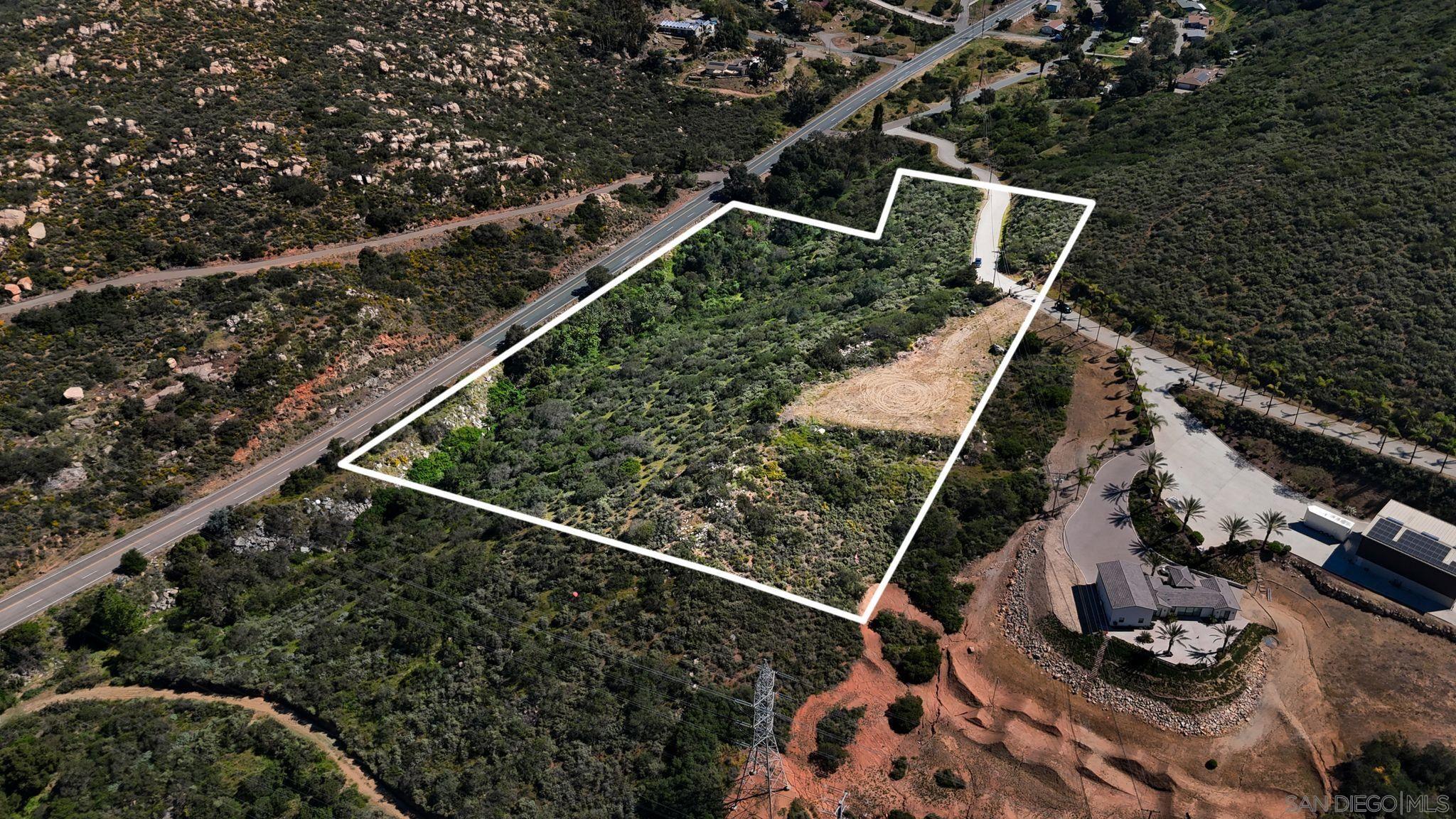 Detail Gallery Image 5 of 19 For , El Cajon,  CA 92021 - – Beds | – Baths