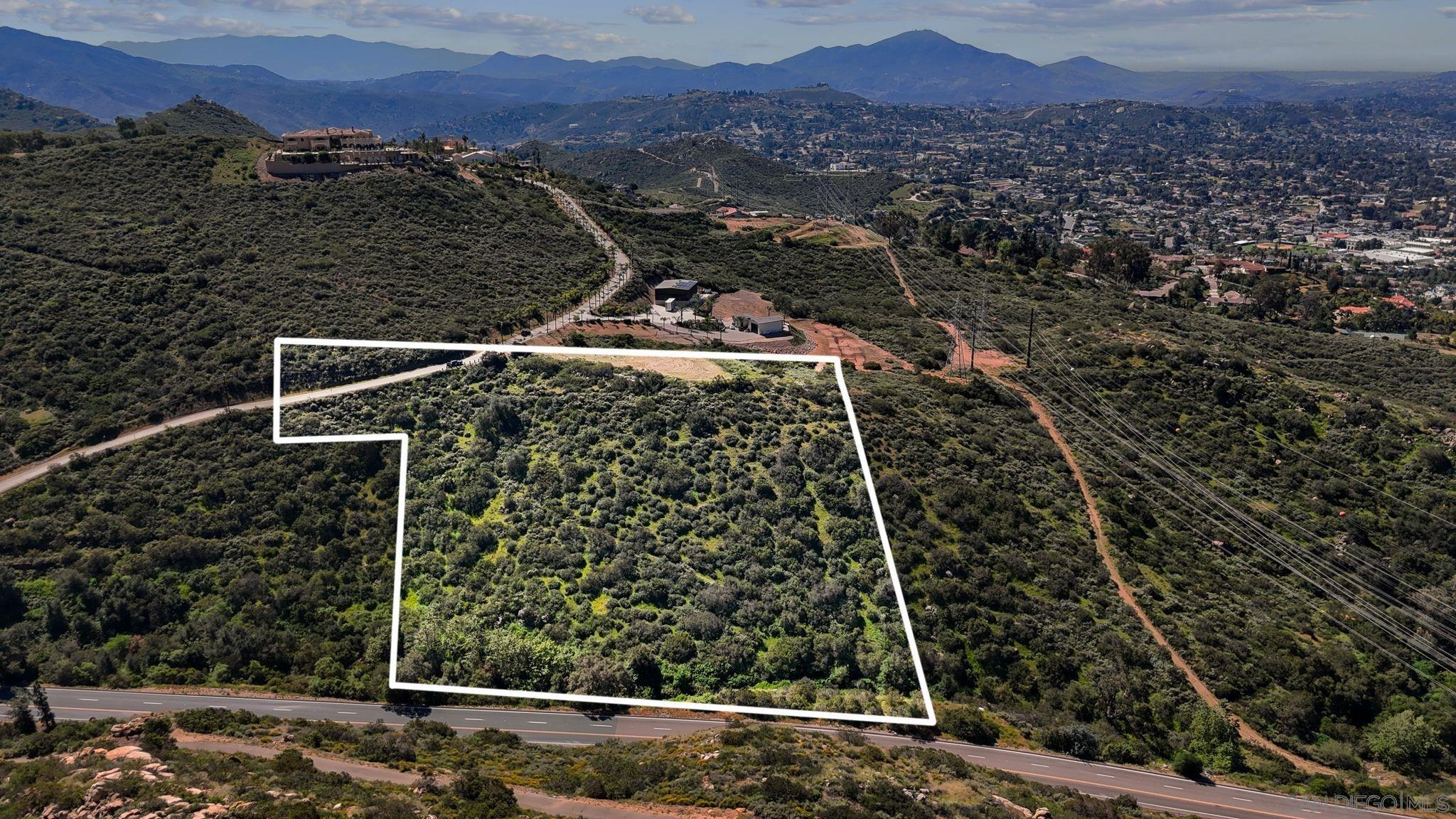 Detail Gallery Image 7 of 19 For , El Cajon,  CA 92021 - – Beds | – Baths