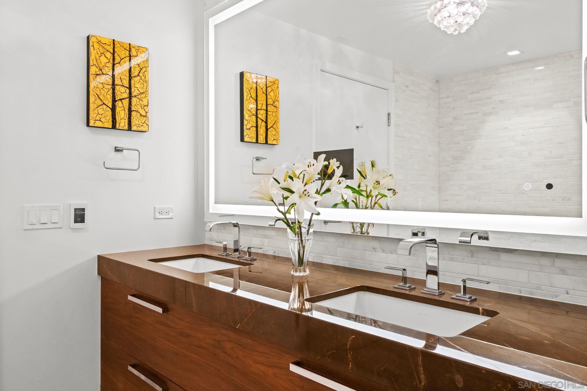 Detail Gallery Image 17 of 67 For 888 W E Street  #307,  San Diego,  CA 92101 - 2 Beds | 2 Baths