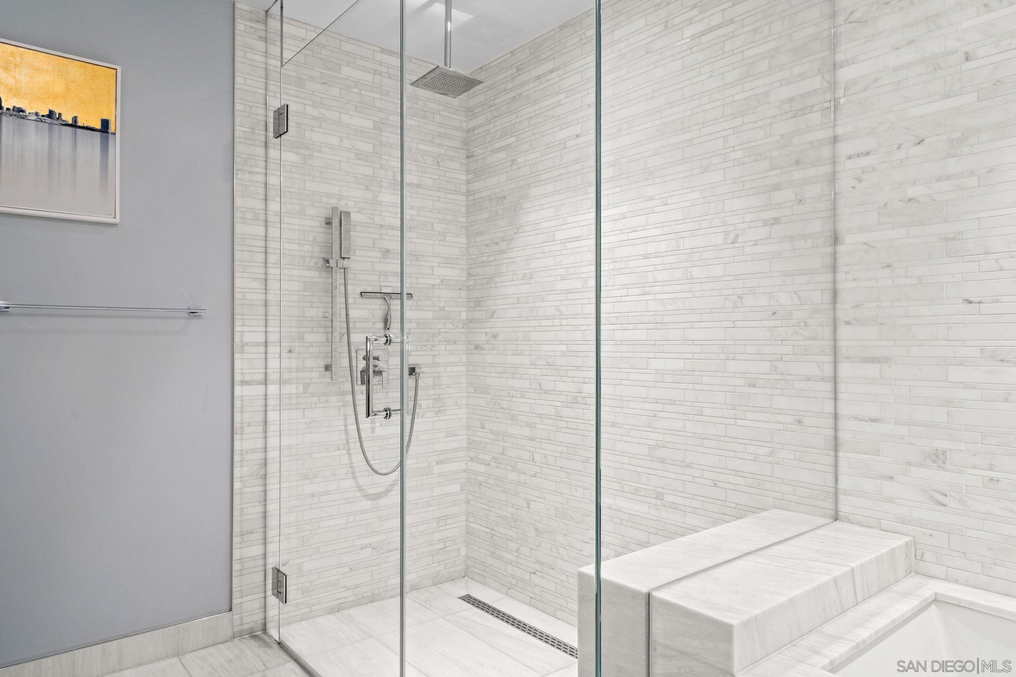 Detail Gallery Image 19 of 67 For 888 W E Street  #307,  San Diego,  CA 92101 - 2 Beds | 2 Baths