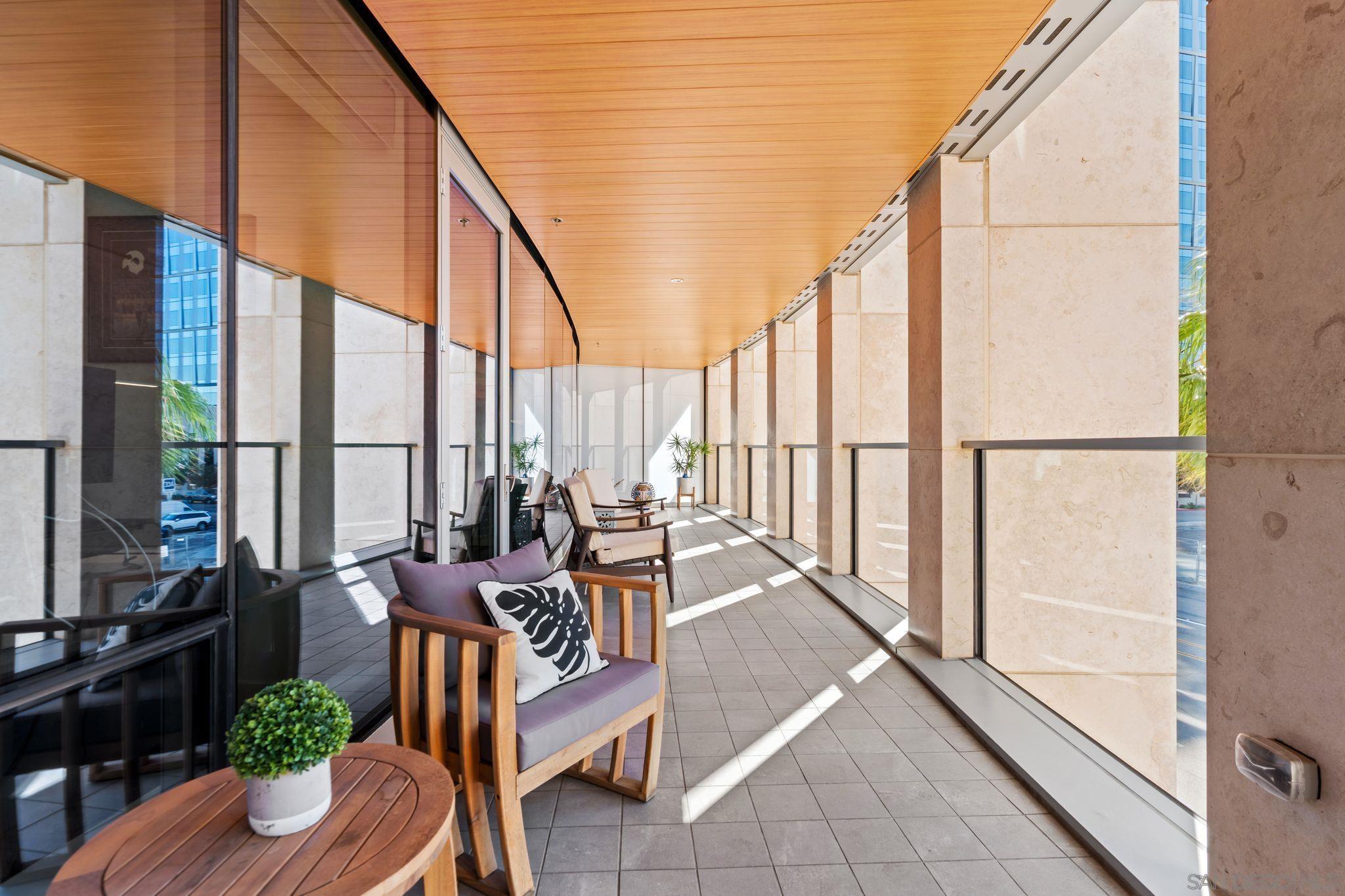 Detail Gallery Image 20 of 67 For 888 W E Street  #307,  San Diego,  CA 92101 - 2 Beds | 2 Baths