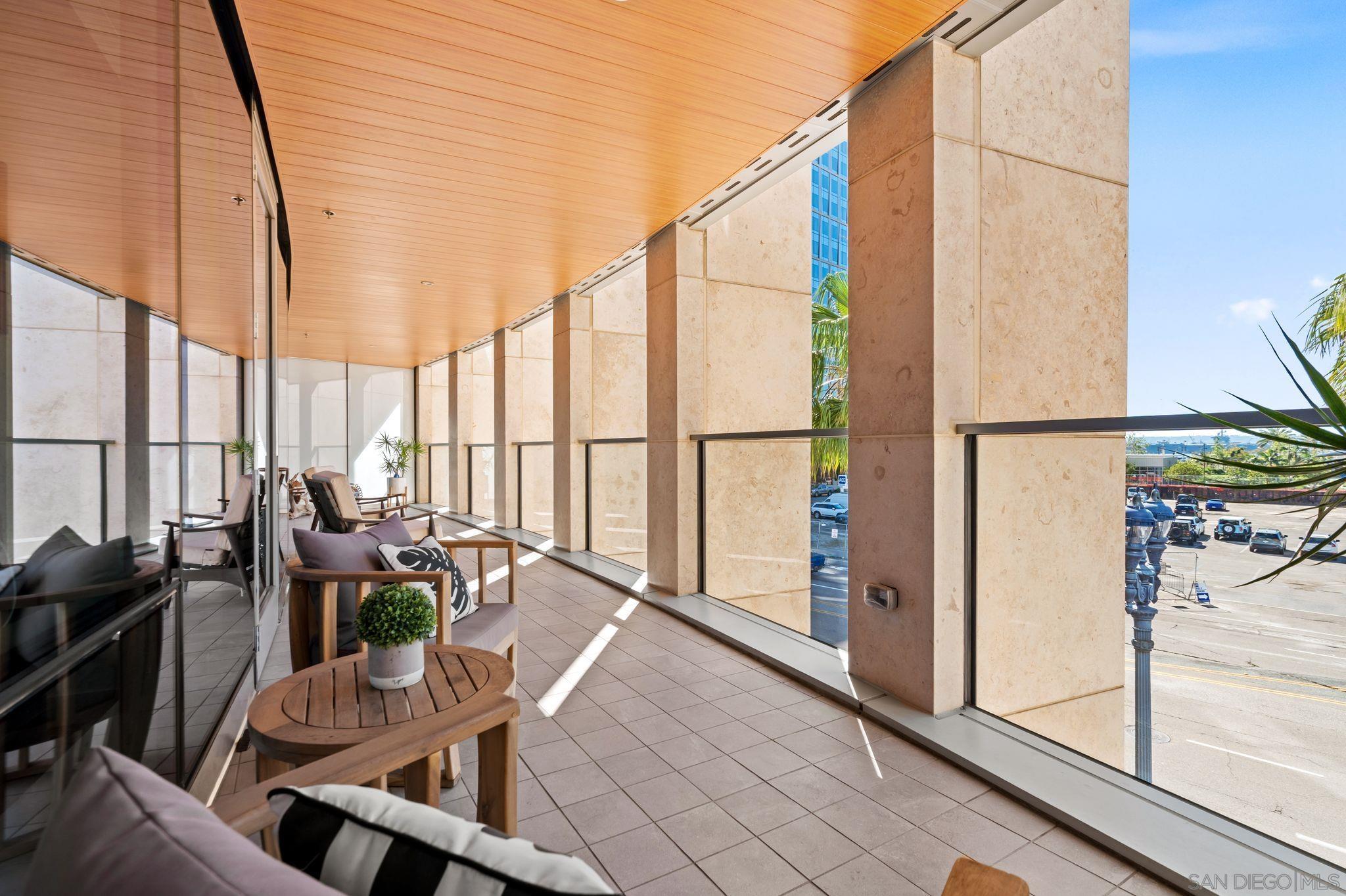 Detail Gallery Image 21 of 67 For 888 W E Street  #307,  San Diego,  CA 92101 - 2 Beds | 2 Baths