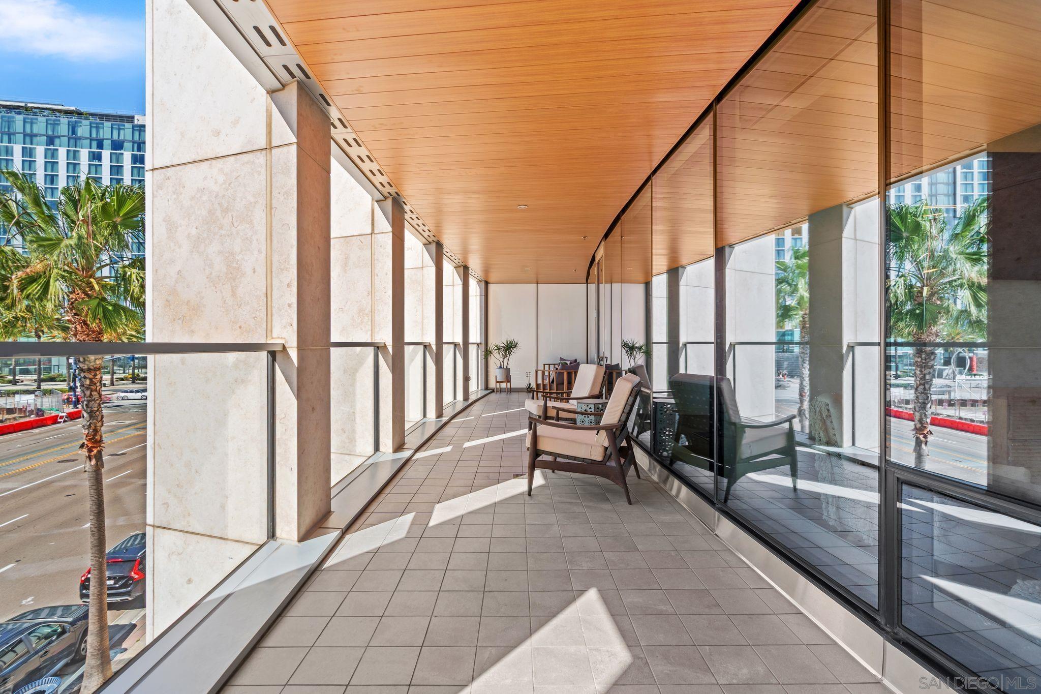 Detail Gallery Image 22 of 67 For 888 W E Street  #307,  San Diego,  CA 92101 - 2 Beds | 2 Baths