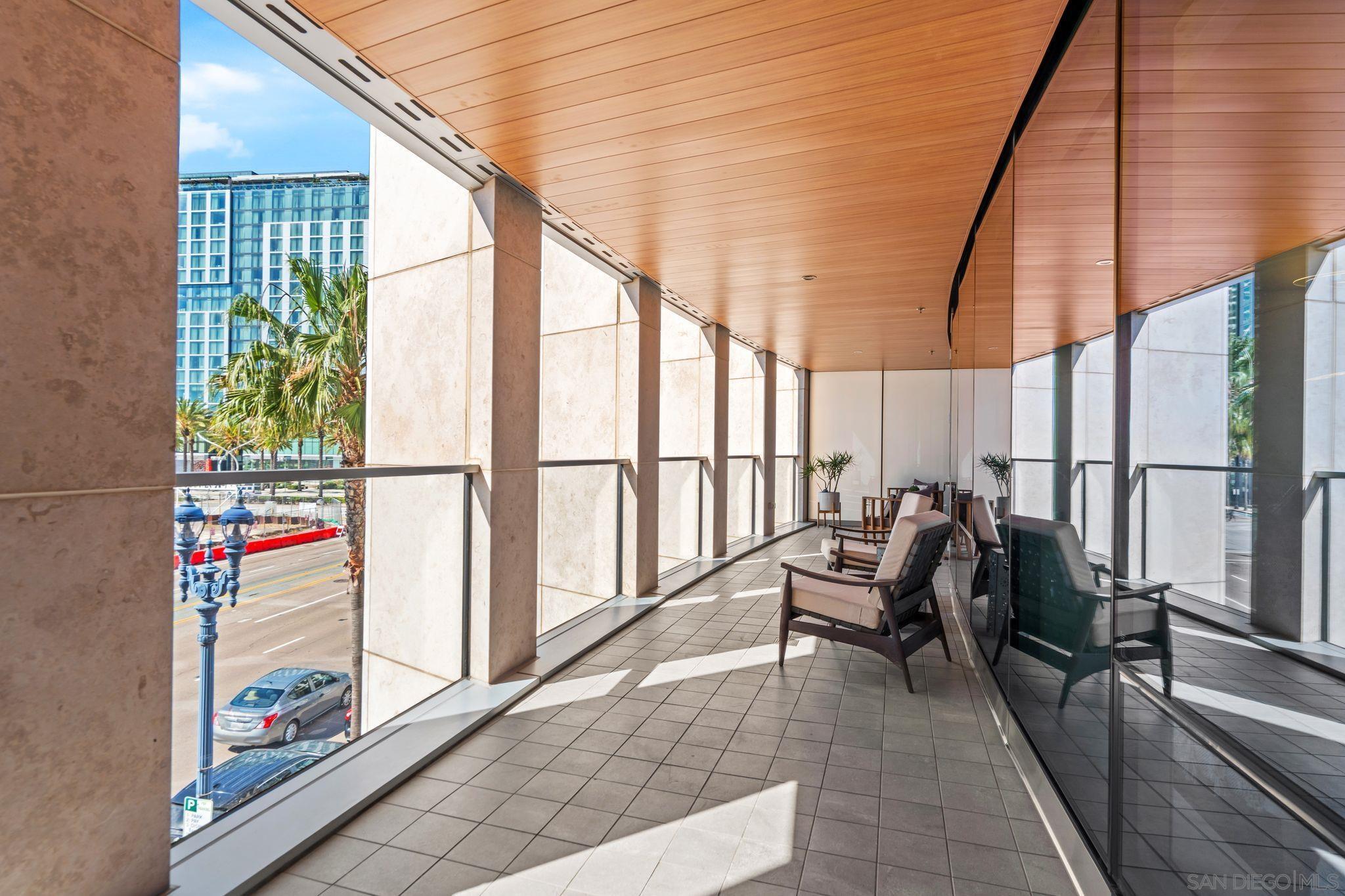 Detail Gallery Image 23 of 67 For 888 W E Street  #307,  San Diego,  CA 92101 - 2 Beds | 2 Baths