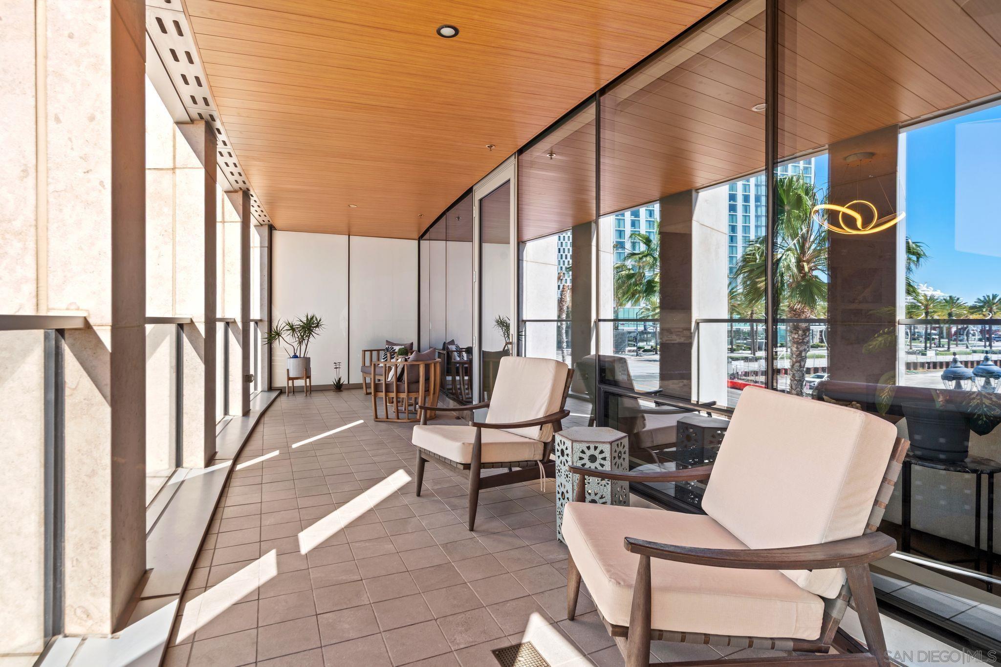 Detail Gallery Image 24 of 67 For 888 W E Street  #307,  San Diego,  CA 92101 - 2 Beds | 2 Baths