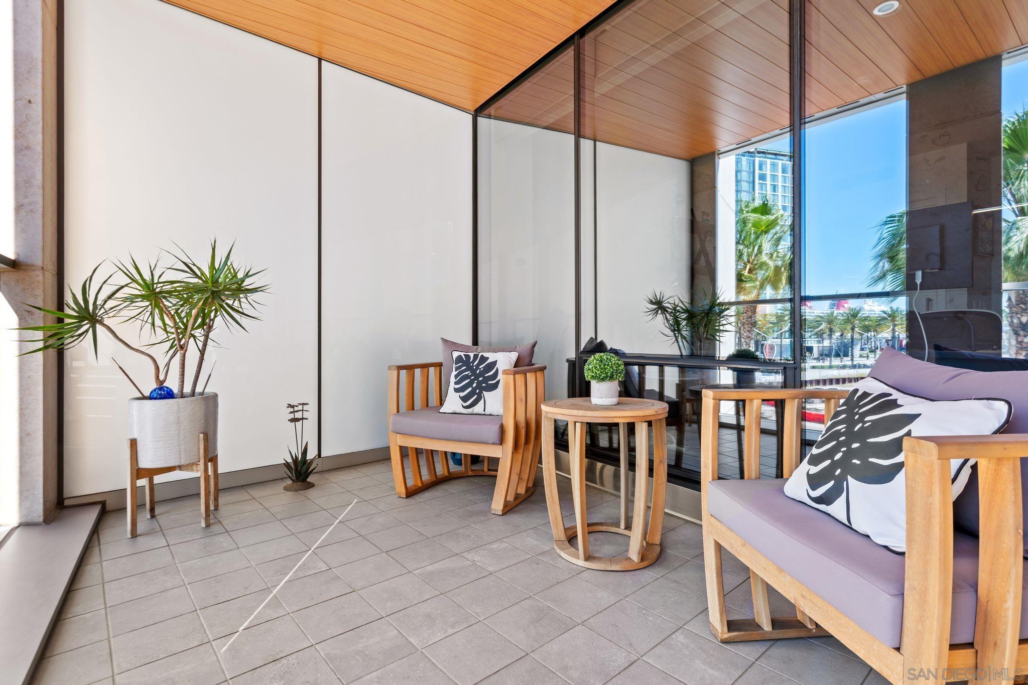 Detail Gallery Image 25 of 67 For 888 W E Street  #307,  San Diego,  CA 92101 - 2 Beds | 2 Baths