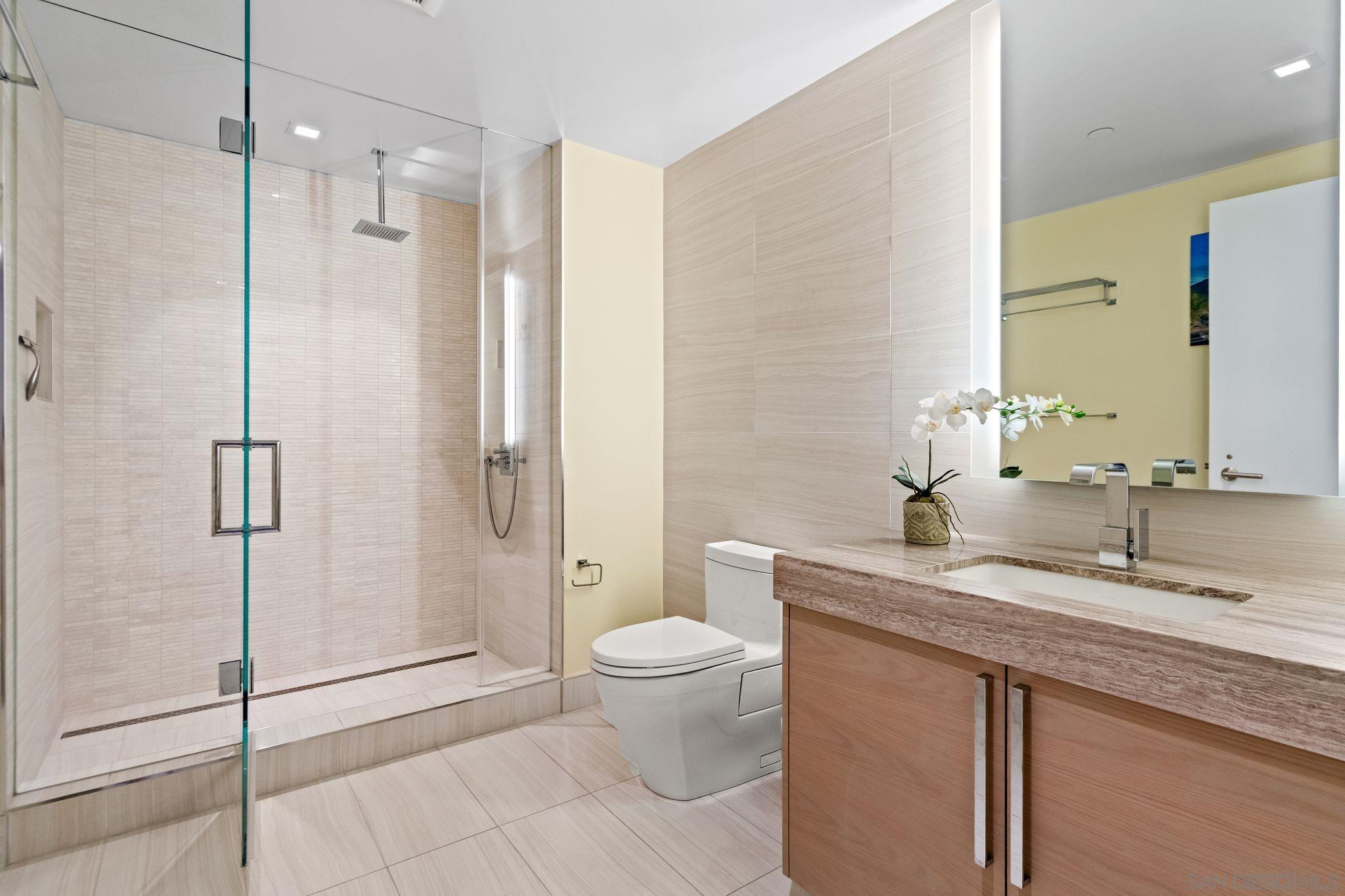 Detail Gallery Image 30 of 67 For 888 W E Street  #307,  San Diego,  CA 92101 - 2 Beds | 2 Baths