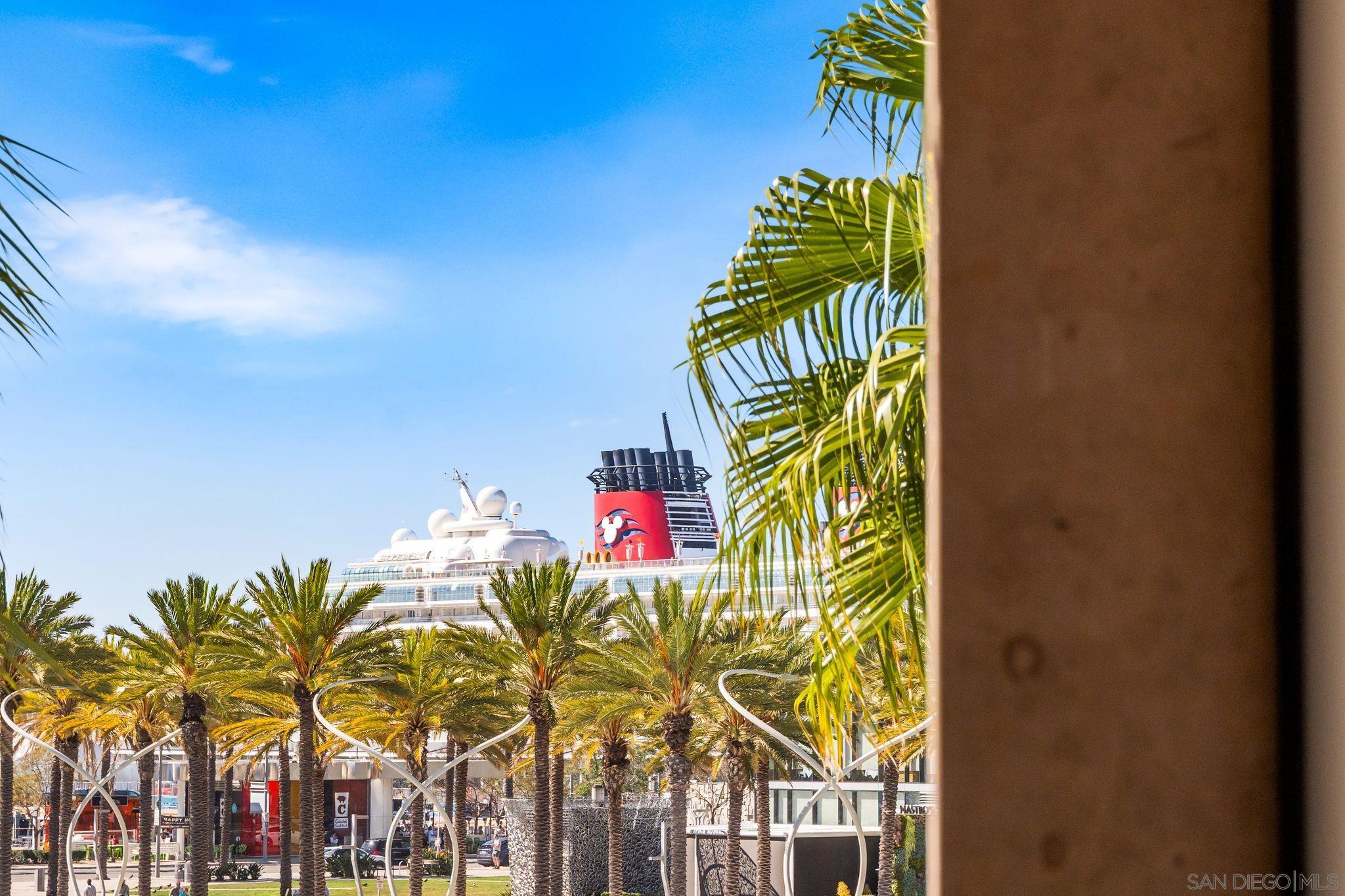 Detail Gallery Image 31 of 67 For 888 W E Street  #307,  San Diego,  CA 92101 - 2 Beds | 2 Baths