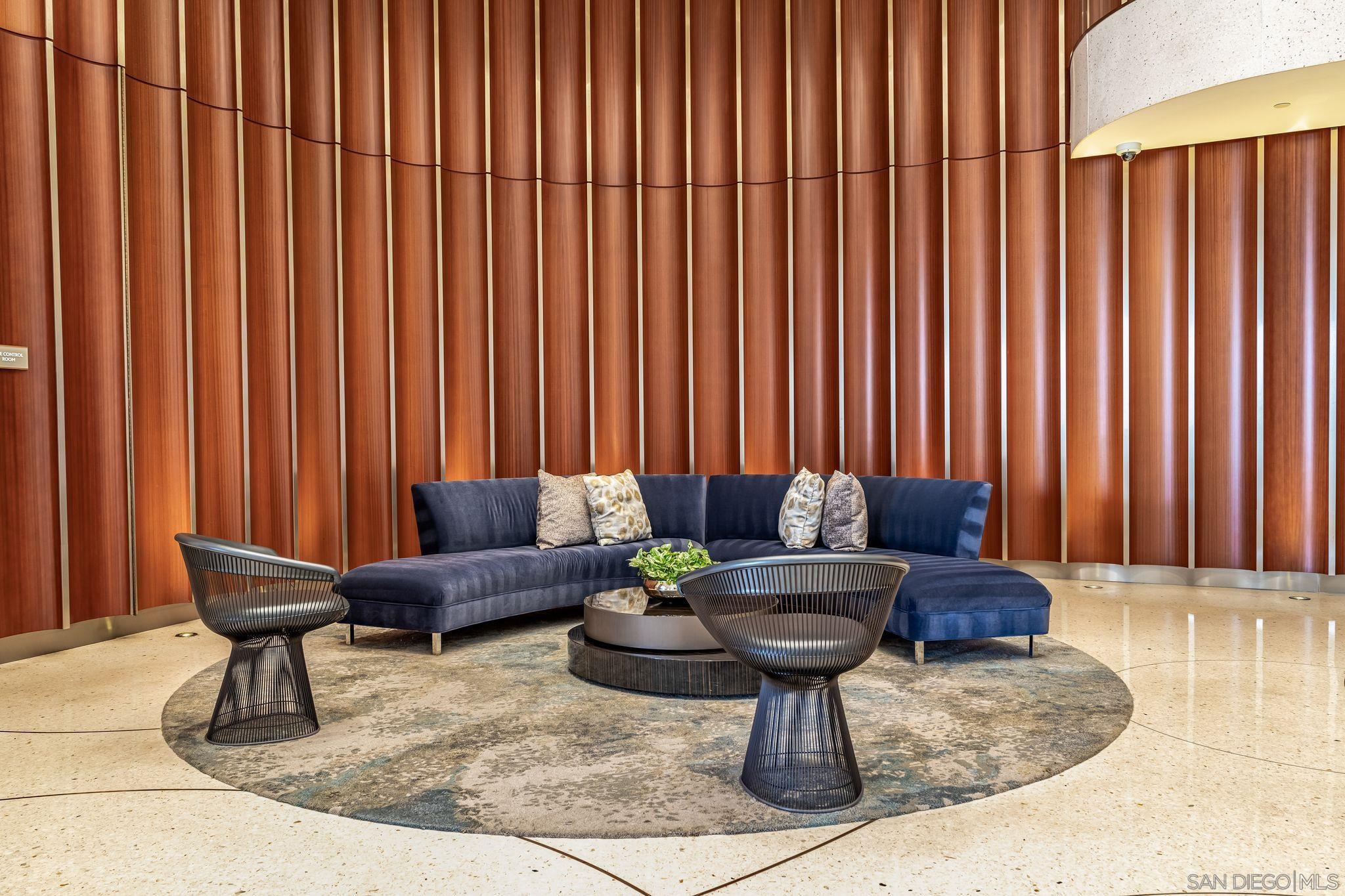 Detail Gallery Image 38 of 67 For 888 W E Street  #307,  San Diego,  CA 92101 - 2 Beds | 2 Baths