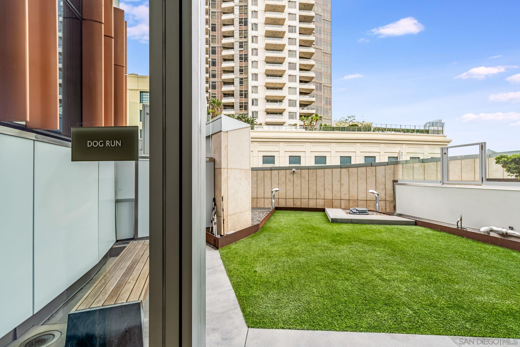 Detail Gallery Image 61 of 67 For 888 W E Street  #307,  San Diego,  CA 92101 - 2 Beds | 2 Baths