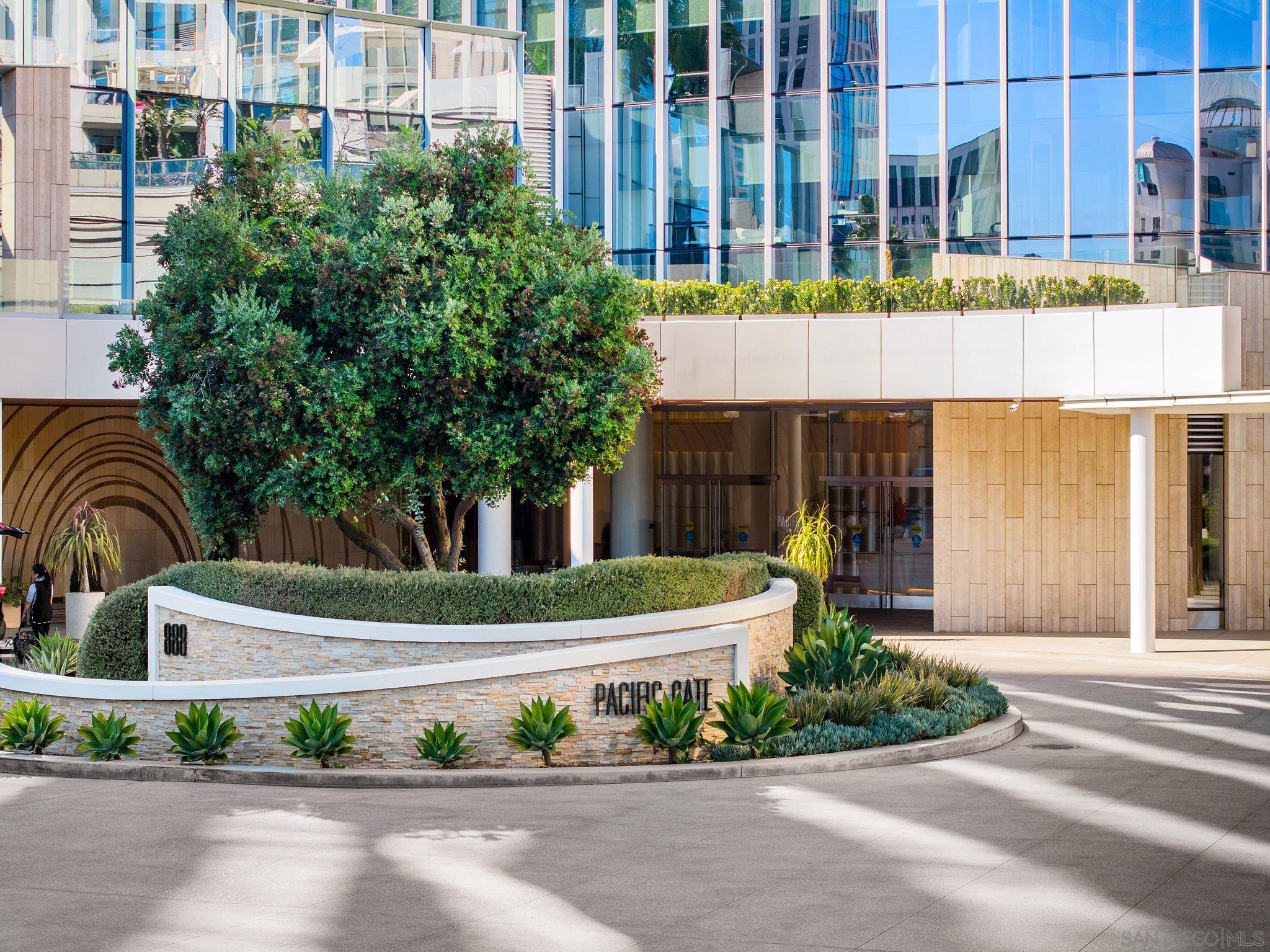 Detail Gallery Image 67 of 67 For 888 W E Street  #307,  San Diego,  CA 92101 - 2 Beds | 2 Baths