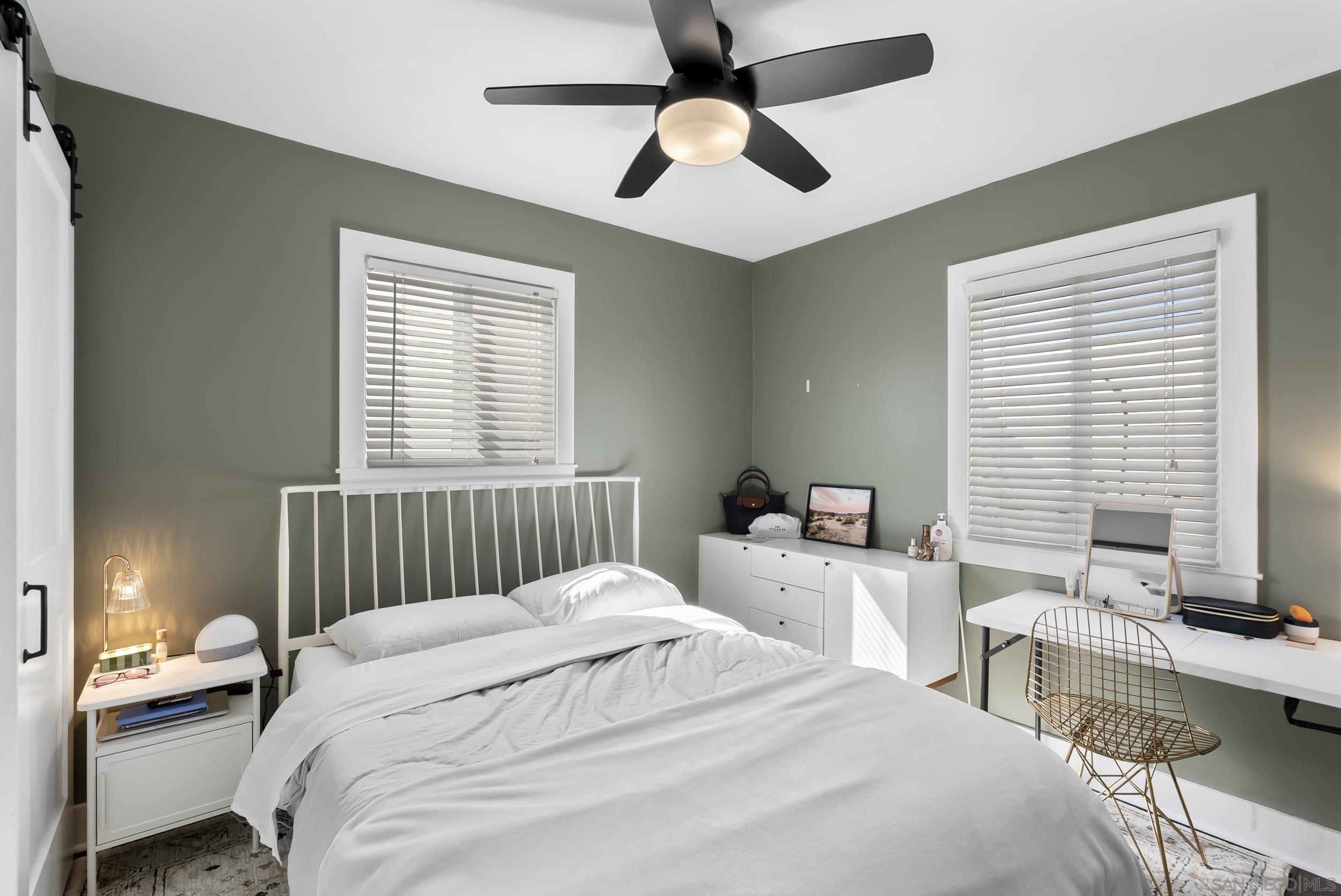 Detail Gallery Image 16 of 28 For 4730  Oregon St, San Diego,  CA 92116 - 2 Beds | 1 Baths