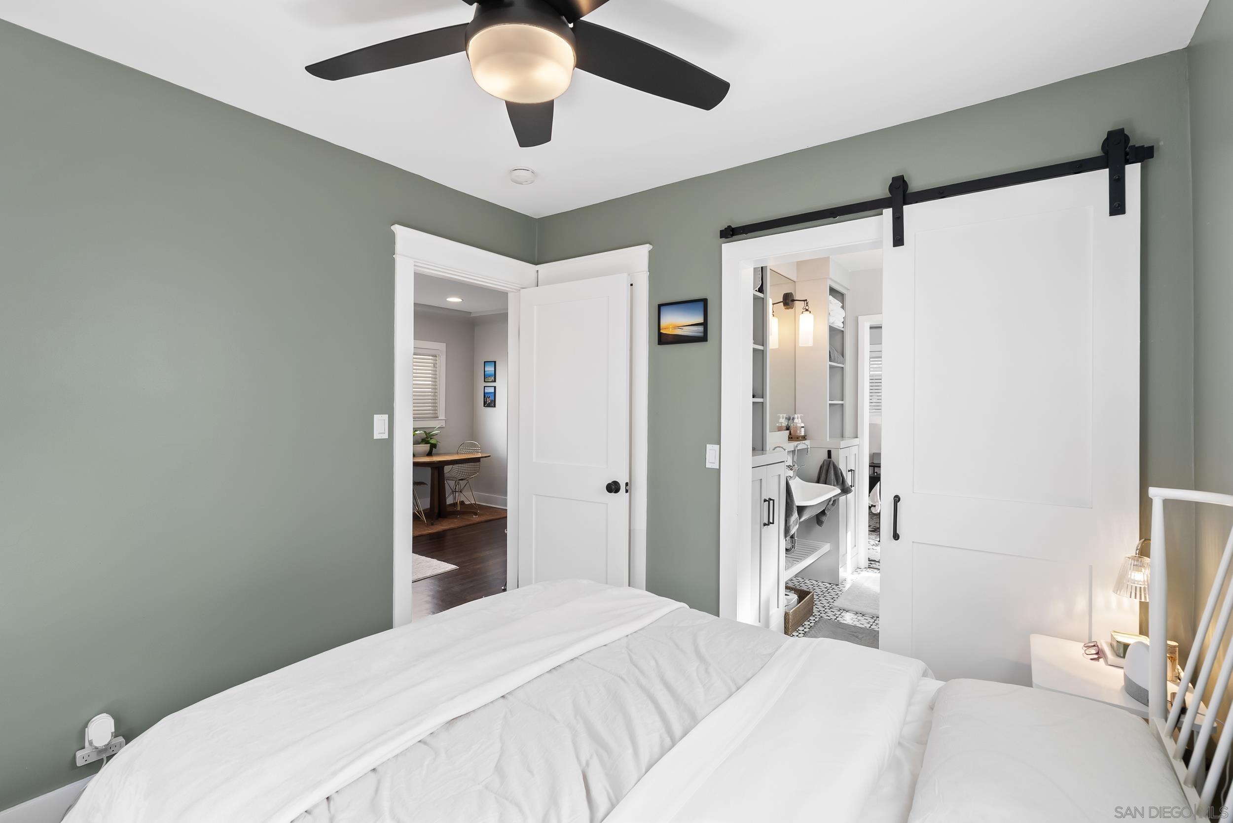 Detail Gallery Image 17 of 28 For 4730  Oregon St, San Diego,  CA 92116 - 2 Beds | 1 Baths