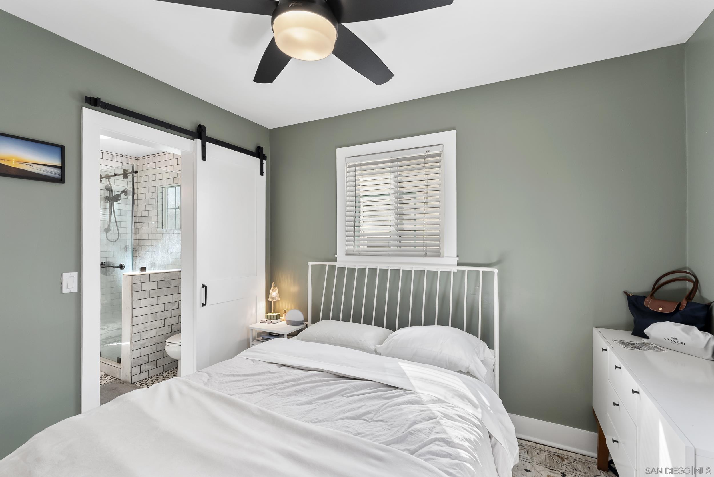 Detail Gallery Image 18 of 28 For 4730  Oregon St, San Diego,  CA 92116 - 2 Beds | 1 Baths