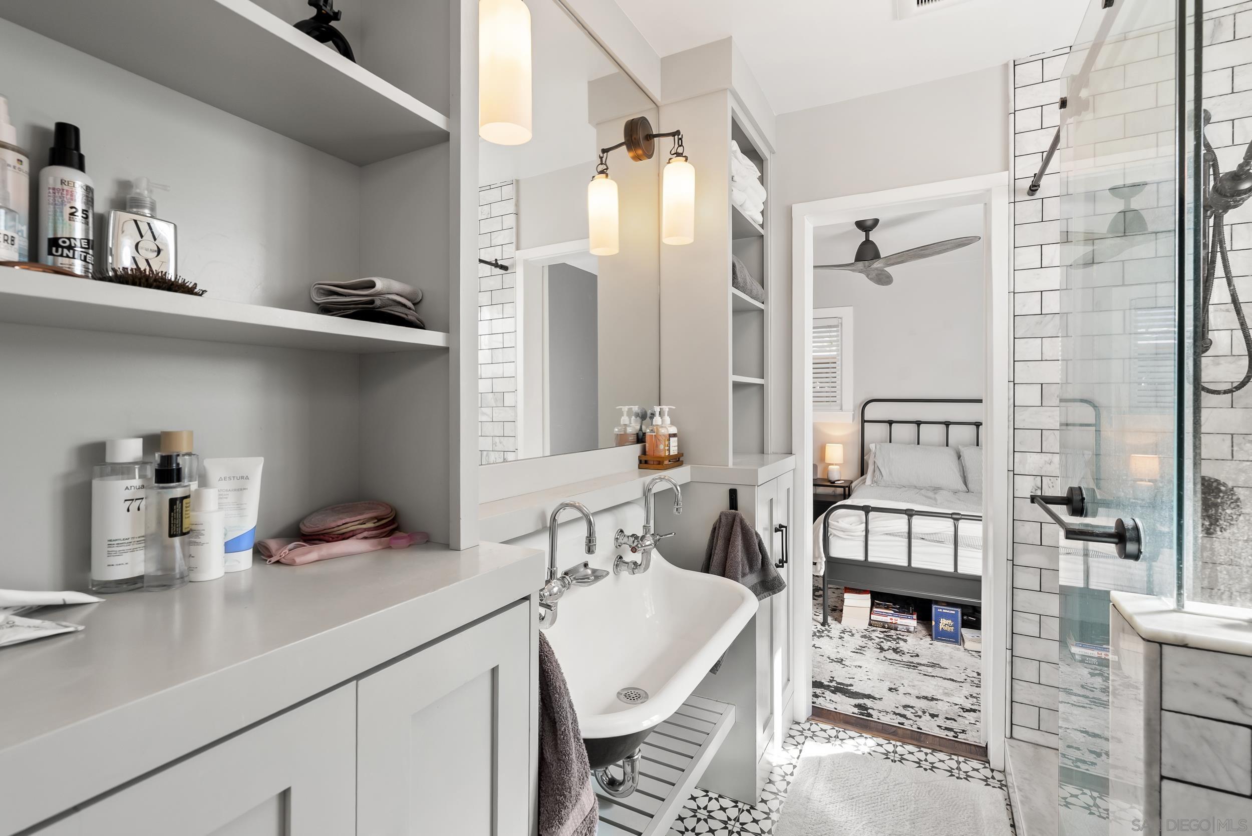 Detail Gallery Image 19 of 28 For 4730  Oregon St, San Diego,  CA 92116 - 2 Beds | 1 Baths