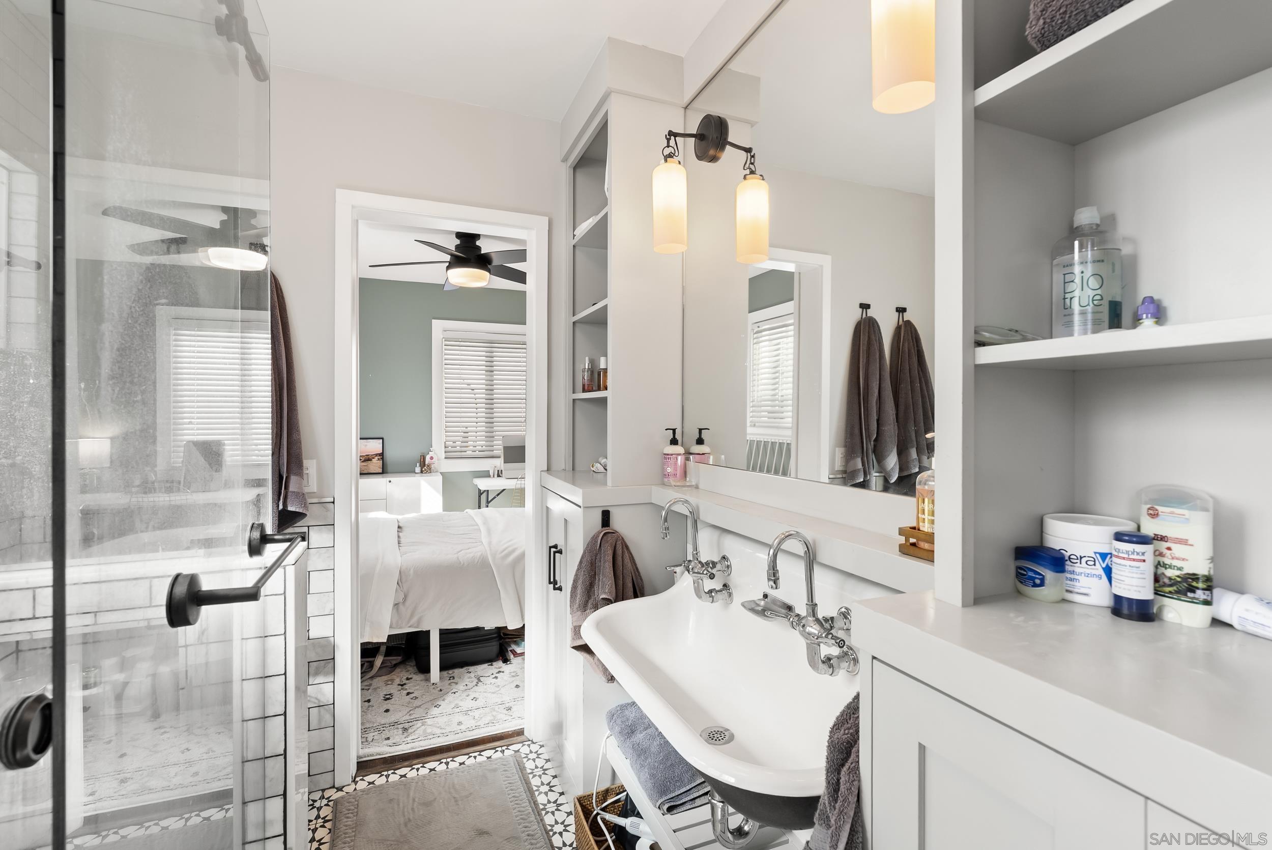 Detail Gallery Image 20 of 28 For 4730  Oregon St, San Diego,  CA 92116 - 2 Beds | 1 Baths