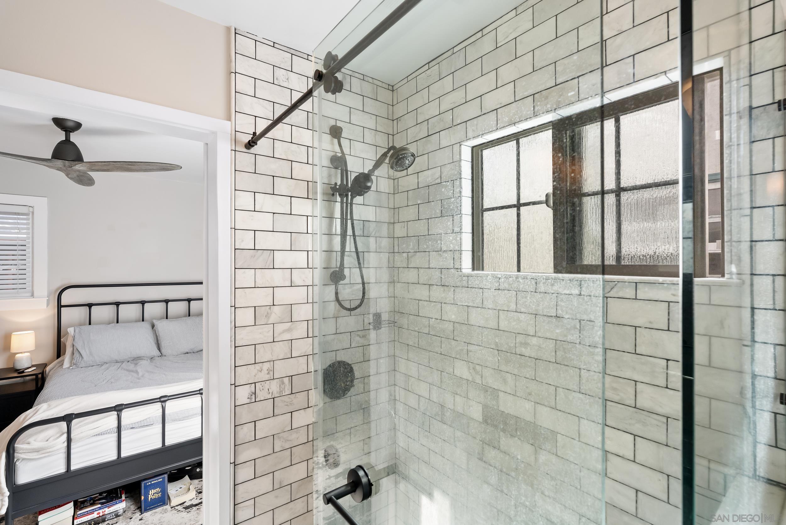 Detail Gallery Image 21 of 28 For 4730  Oregon St, San Diego,  CA 92116 - 2 Beds | 1 Baths