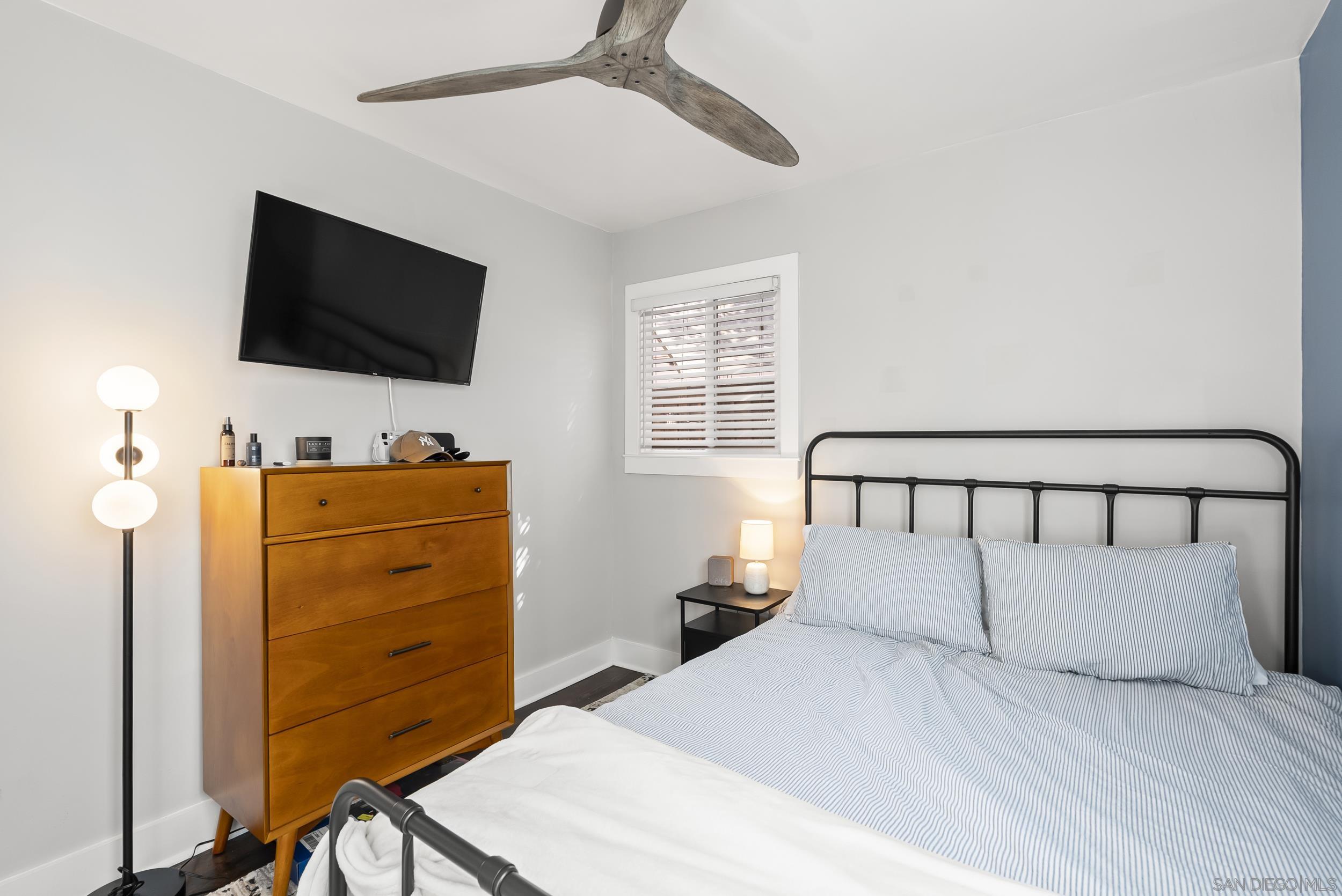 Detail Gallery Image 23 of 28 For 4730  Oregon St, San Diego,  CA 92116 - 2 Beds | 1 Baths