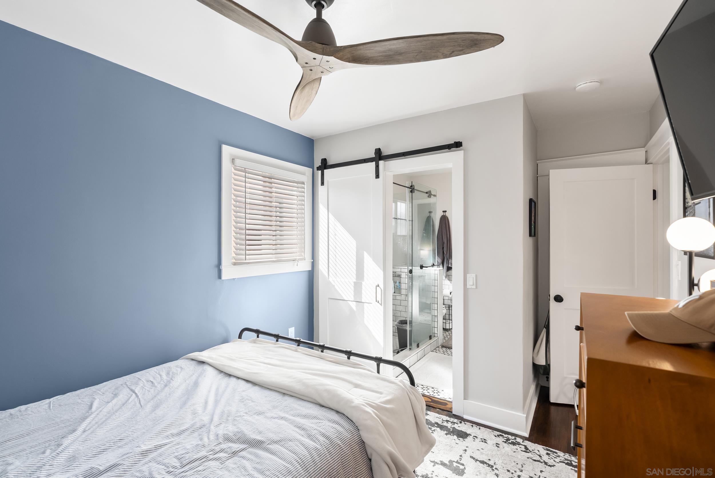 Detail Gallery Image 24 of 28 For 4730  Oregon St, San Diego,  CA 92116 - 2 Beds | 1 Baths