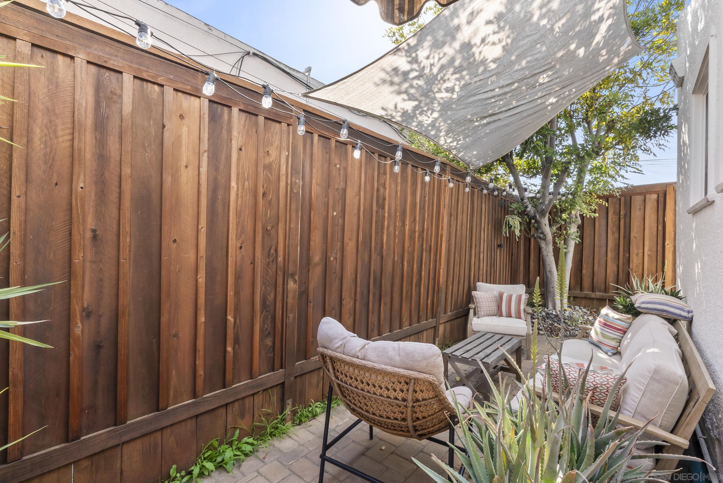 Detail Gallery Image 25 of 28 For 4730  Oregon St, San Diego,  CA 92116 - 2 Beds | 1 Baths