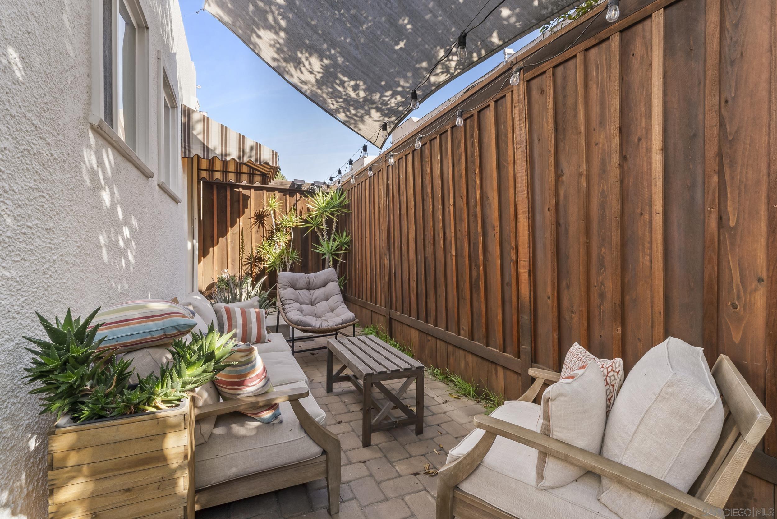 Detail Gallery Image 27 of 28 For 4730  Oregon St, San Diego,  CA 92116 - 2 Beds | 1 Baths