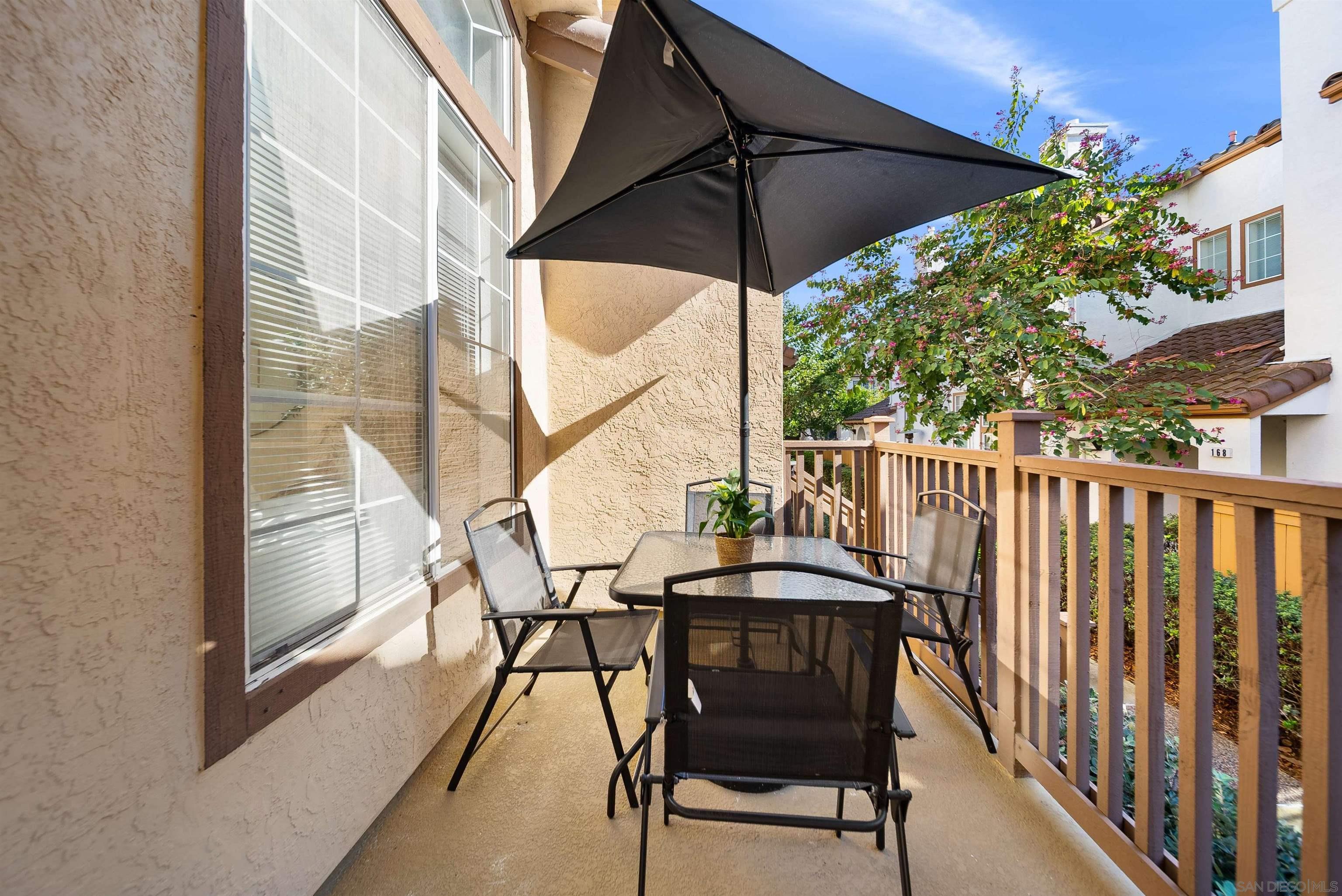 Detail Gallery Image 20 of 26 For 10206  Wateridge Cir  #159,  San Diego,  CA 92121 - 3 Beds | 2/1 Baths