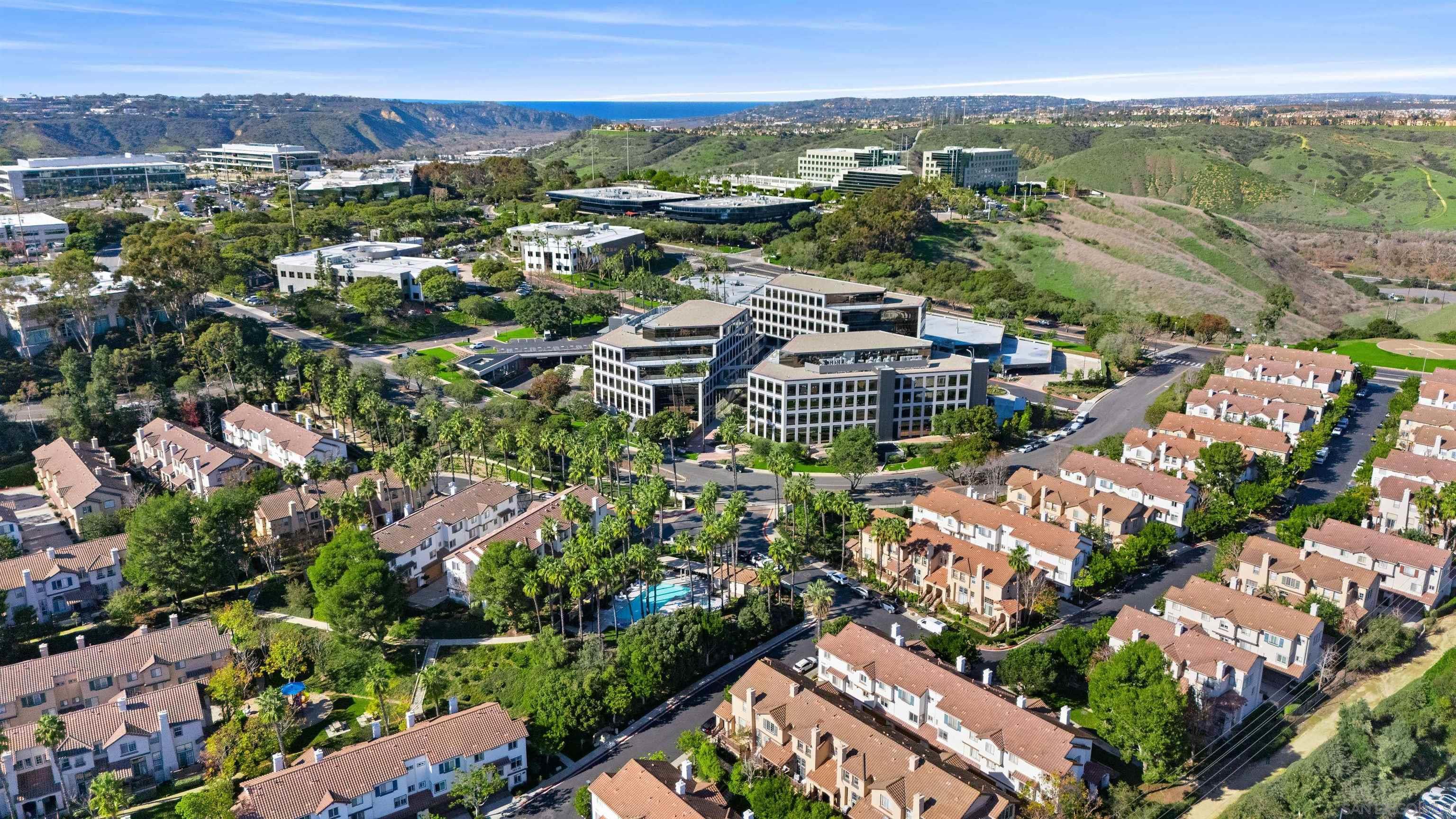 Detail Gallery Image 25 of 26 For 10206  Wateridge Cir  #159,  San Diego,  CA 92121 - 3 Beds | 2/1 Baths