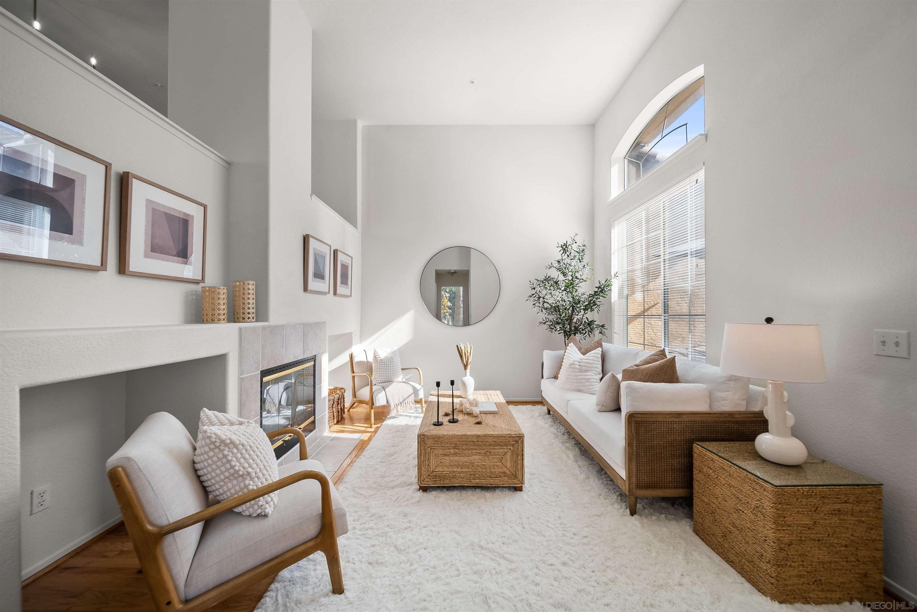 Detail Gallery Image 6 of 26 For 10206  Wateridge Cir  #159,  San Diego,  CA 92121 - 3 Beds | 2/1 Baths