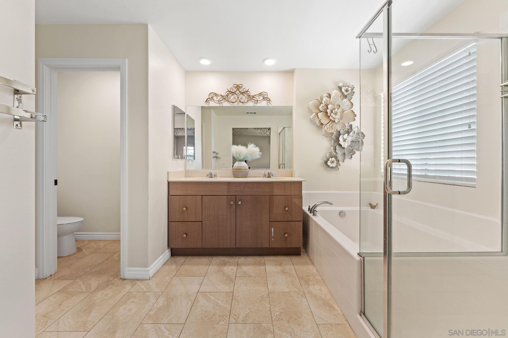 Detail Gallery Image 35 of 40 For 1287  White Oak Court, El Cajon,  CA 92020 - 4 Beds | 2/1 Baths